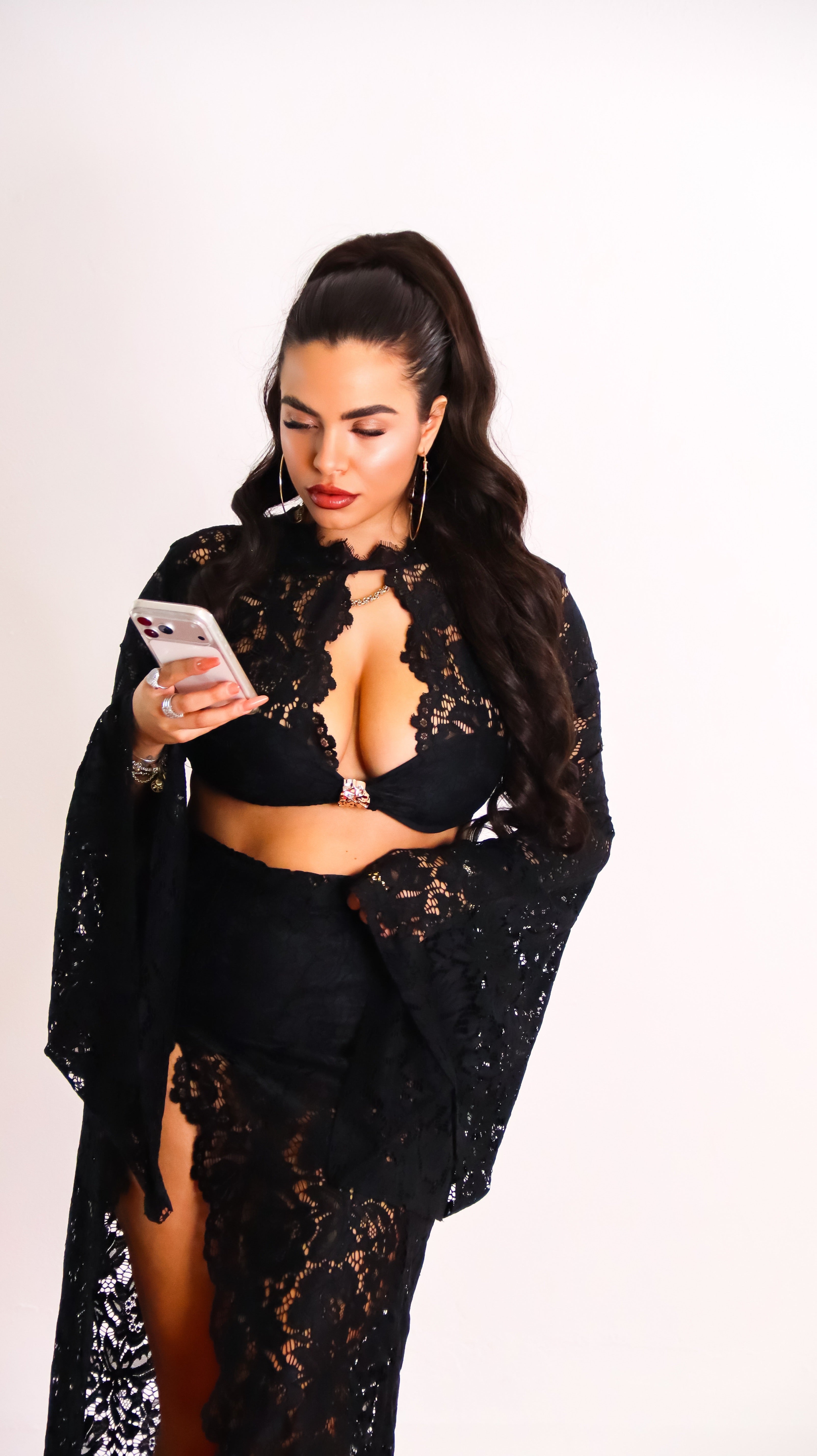 COORDINATO YVONNE - MIL