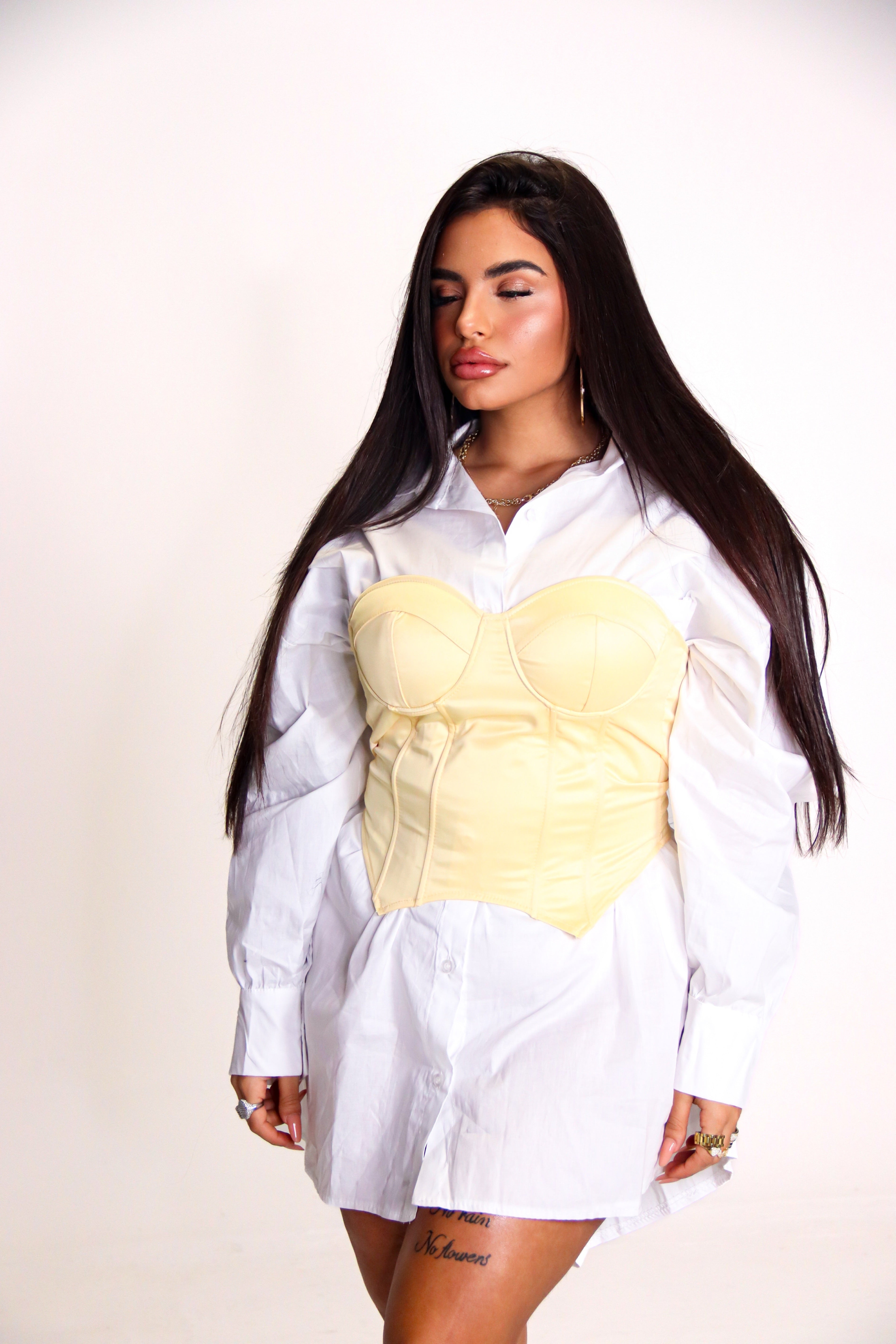 CORPETTO YELLOW - KIM