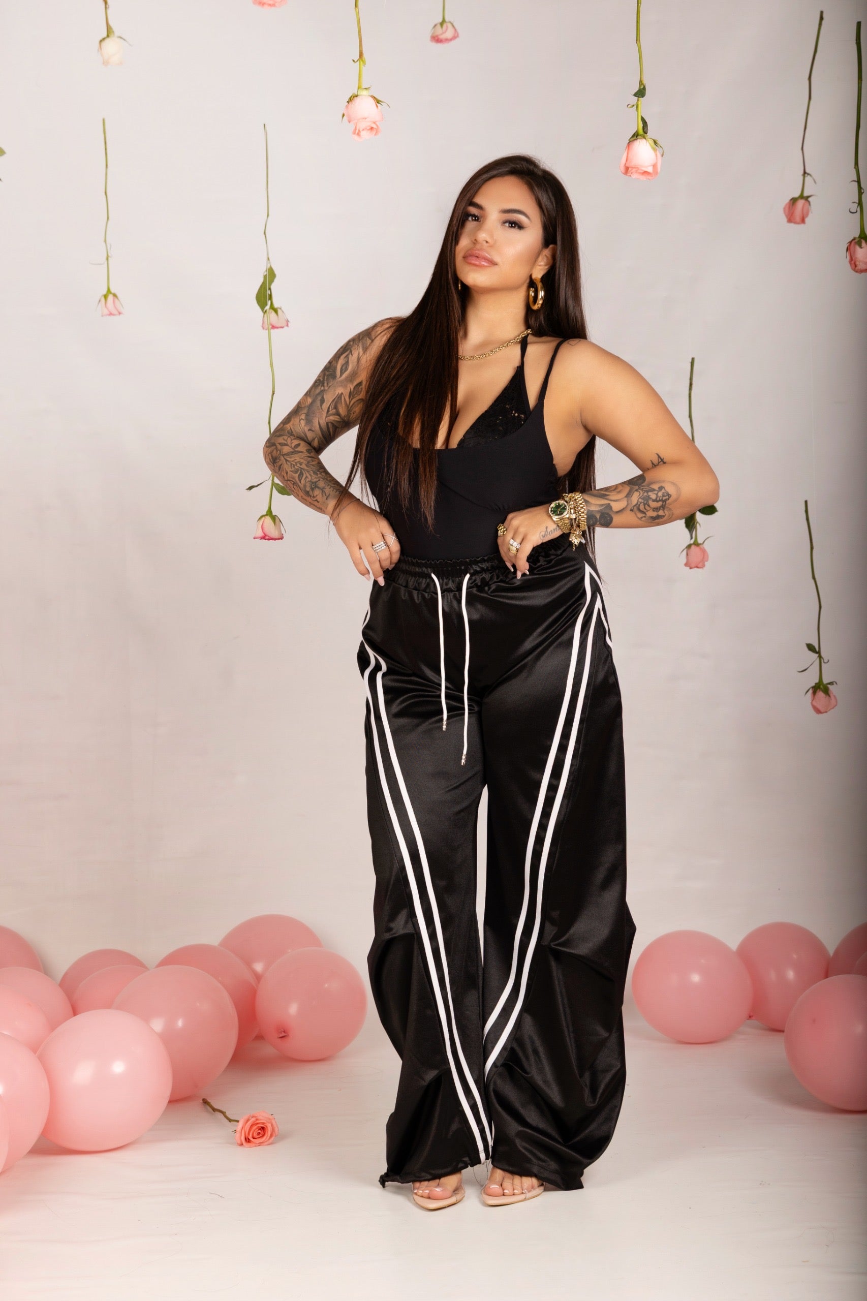 BODY PIZZO - YLENIA