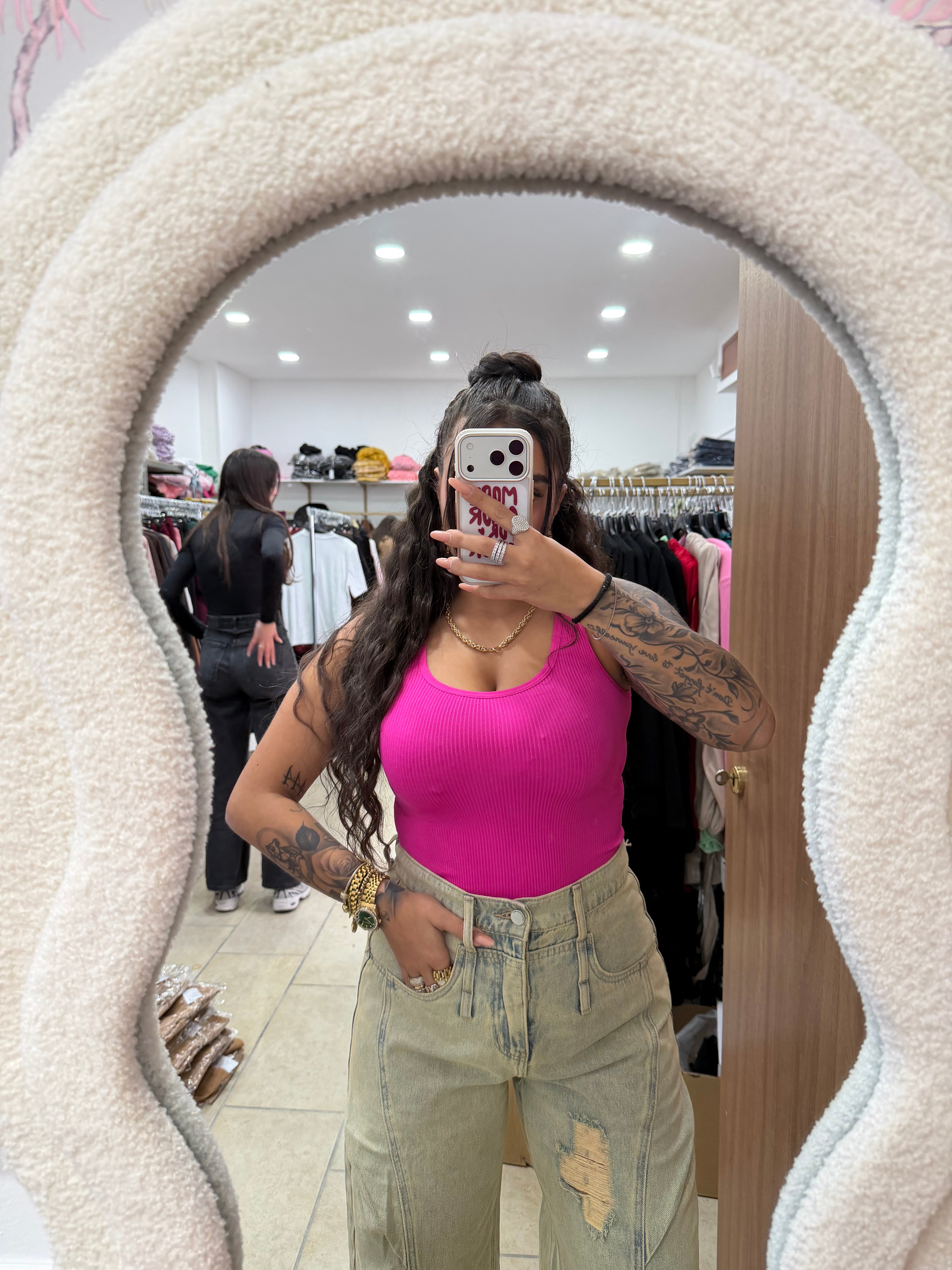 BODY MOD SKIMS - MIL