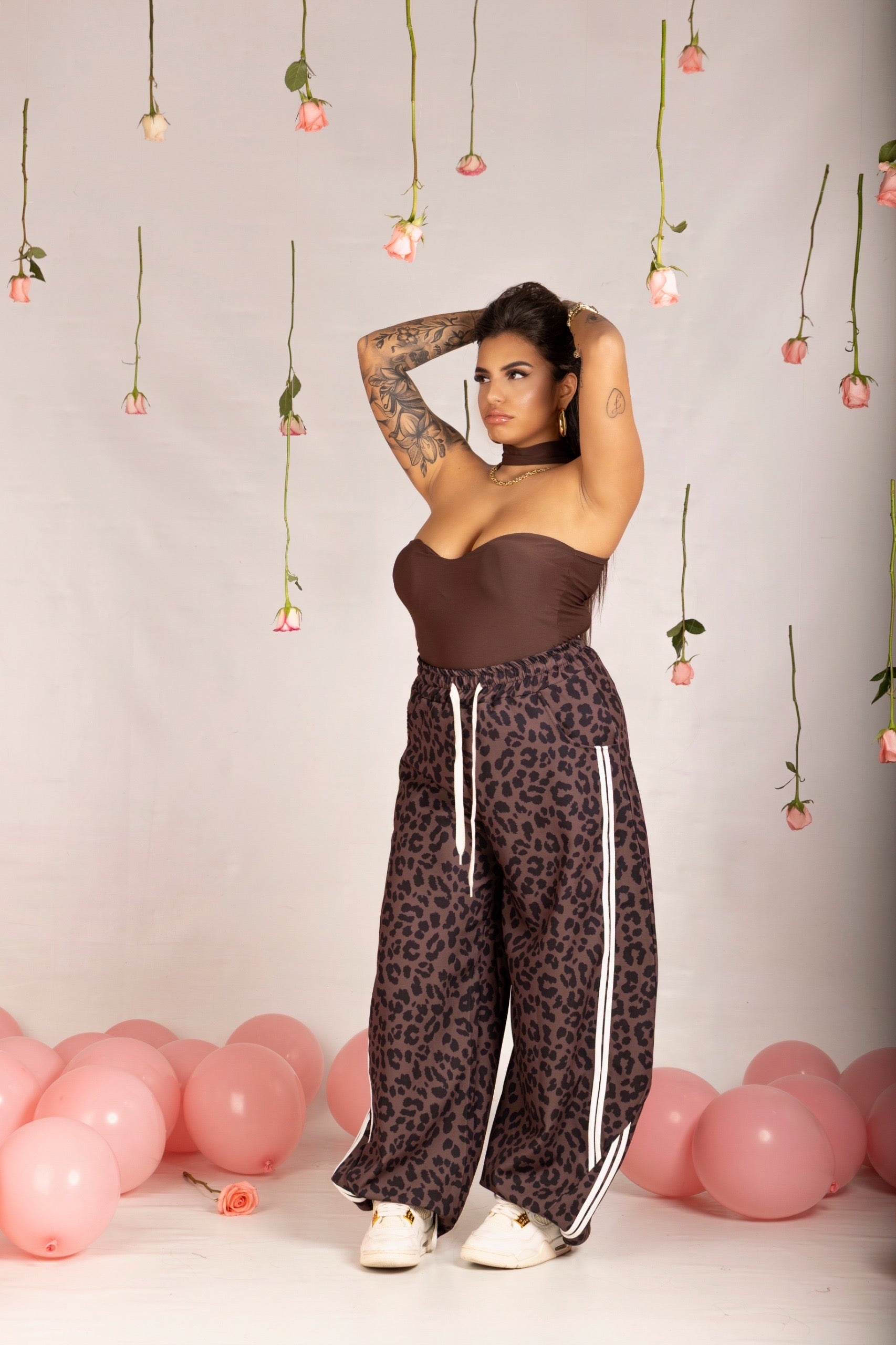 BODY BROWN - CHLOE