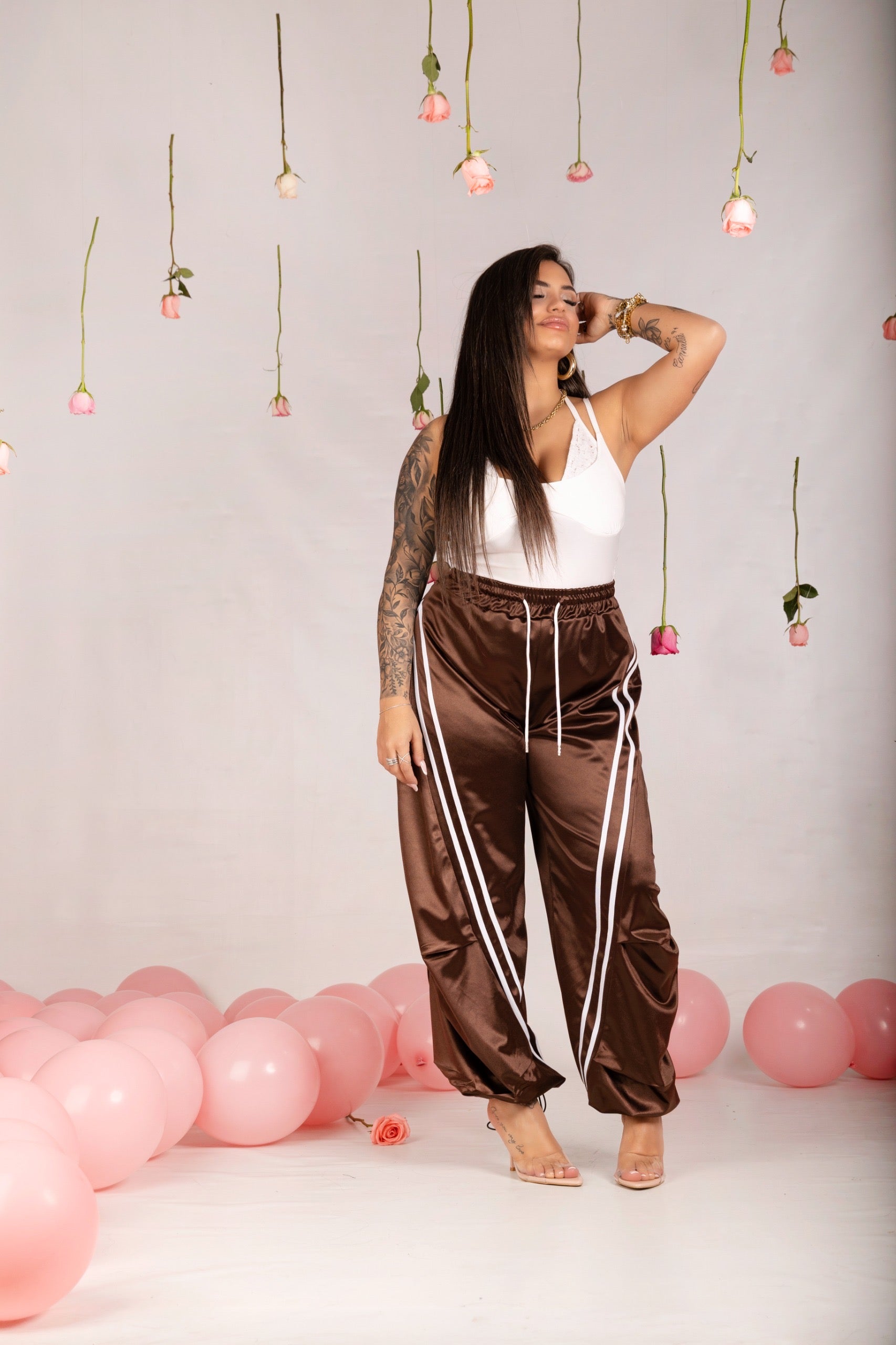 BODY PIZZO - YLENIA