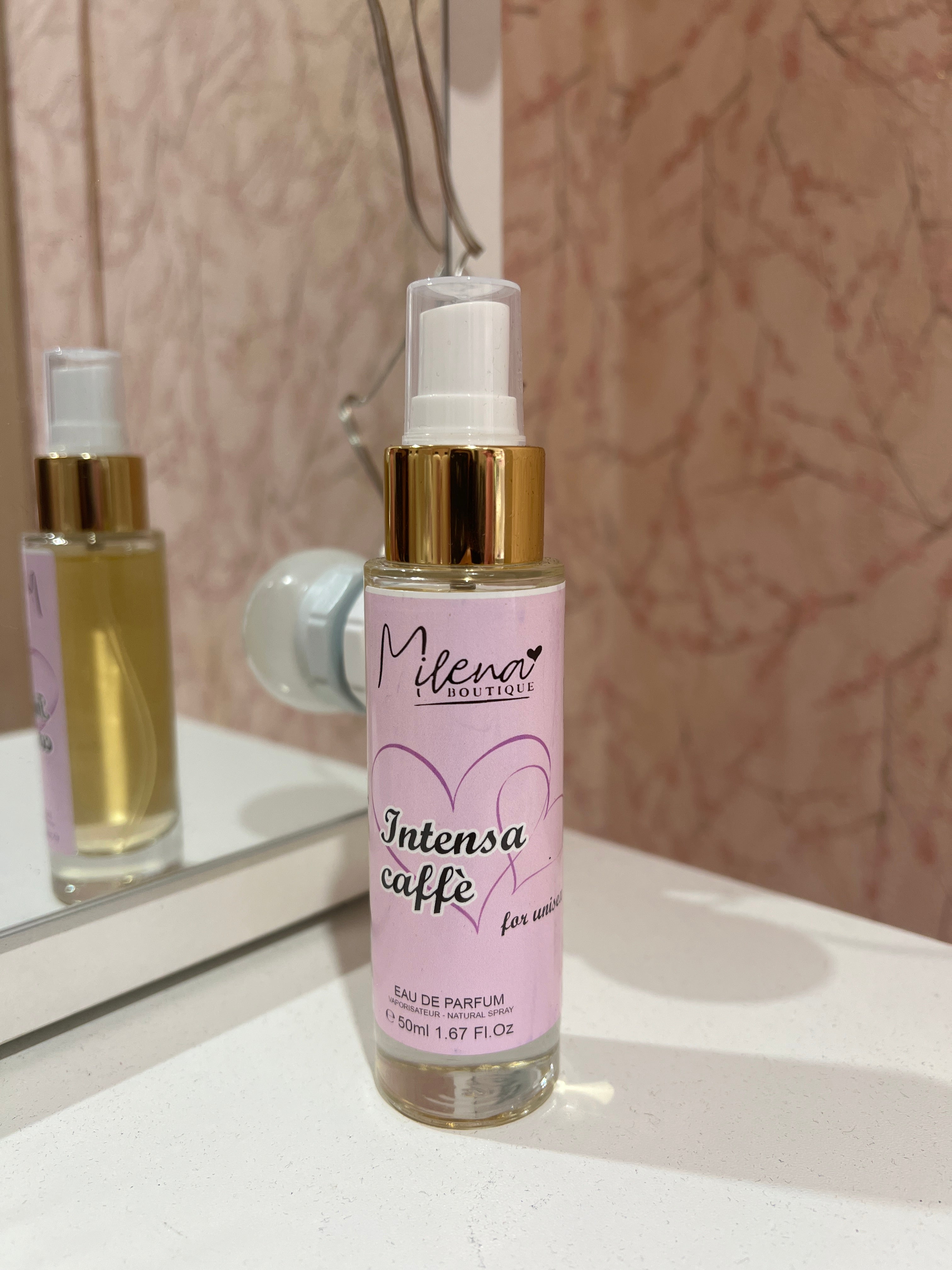 PROFUMO INTENSA CAFFÈ