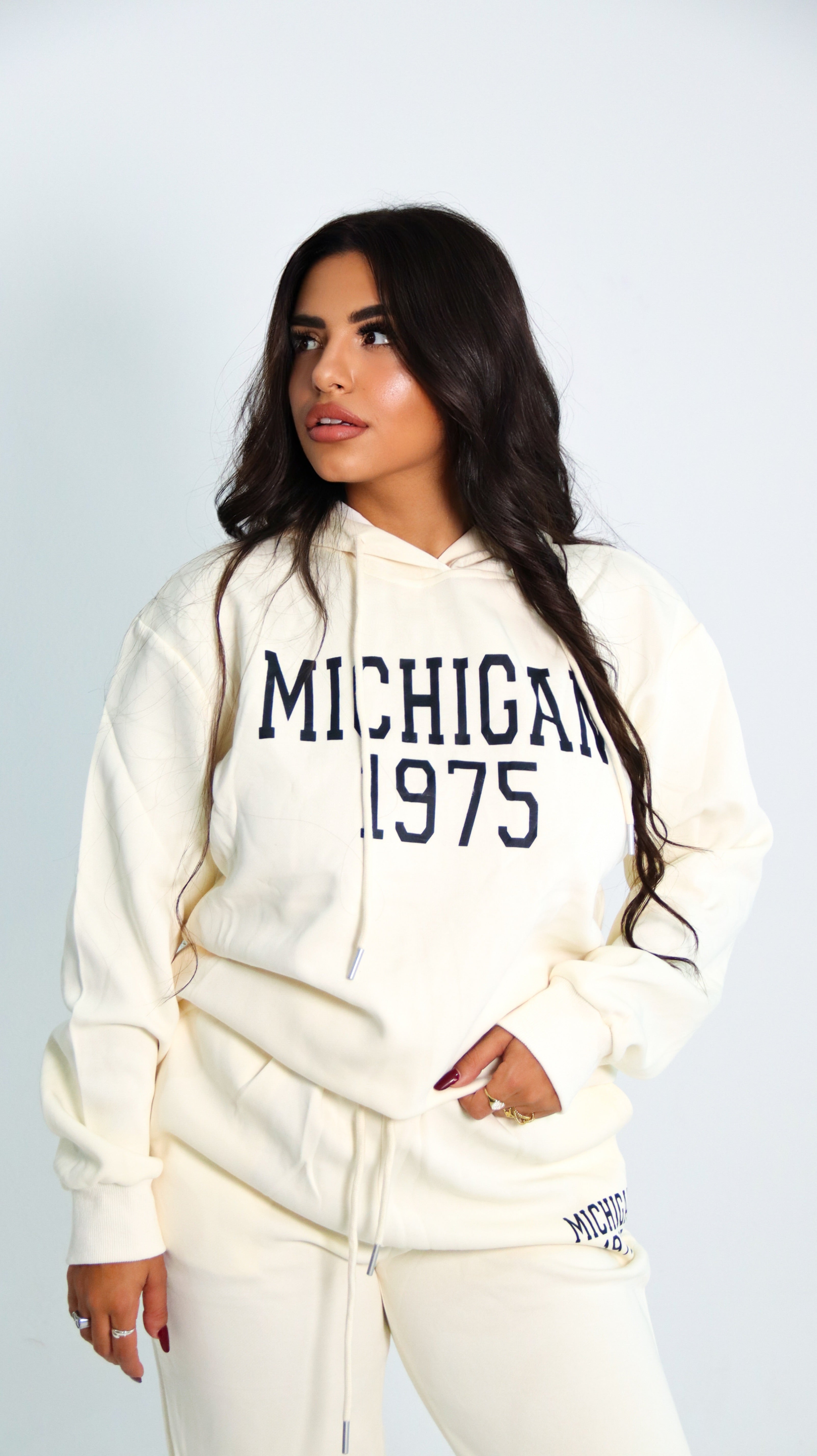 COORDINATO TUTA MICHIGAN 1075