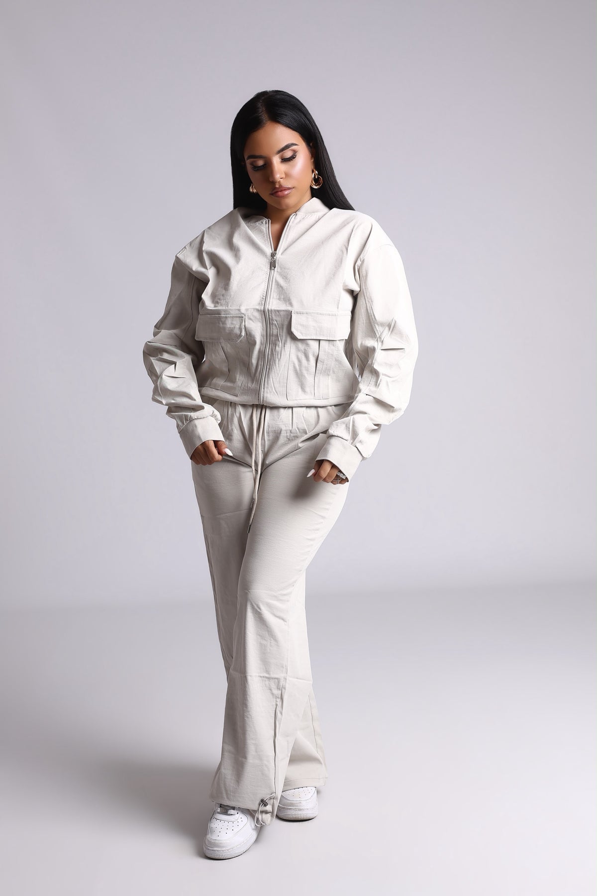 COORDINATO SOFT - MIL