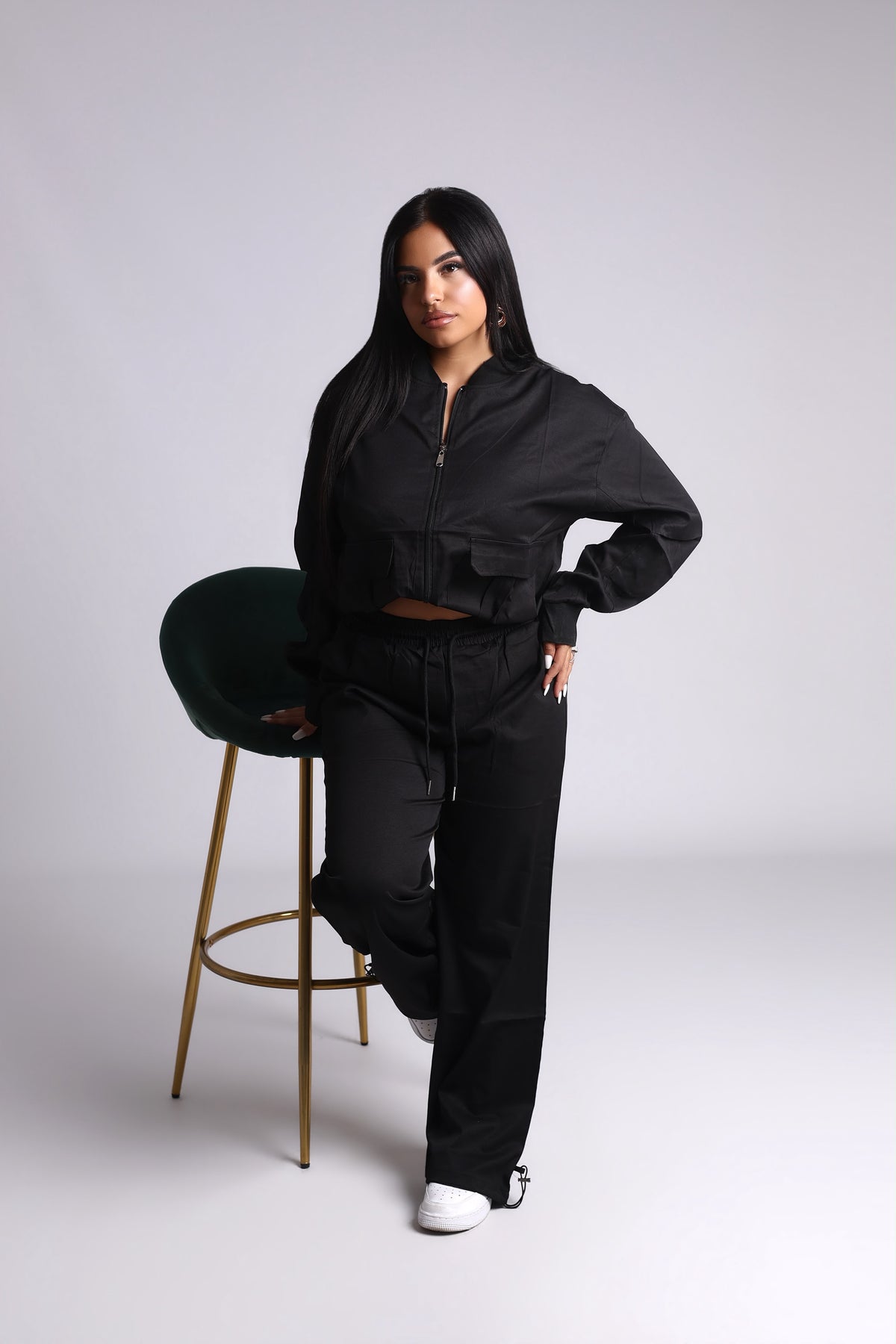 COORDINATO SOFT - MIL