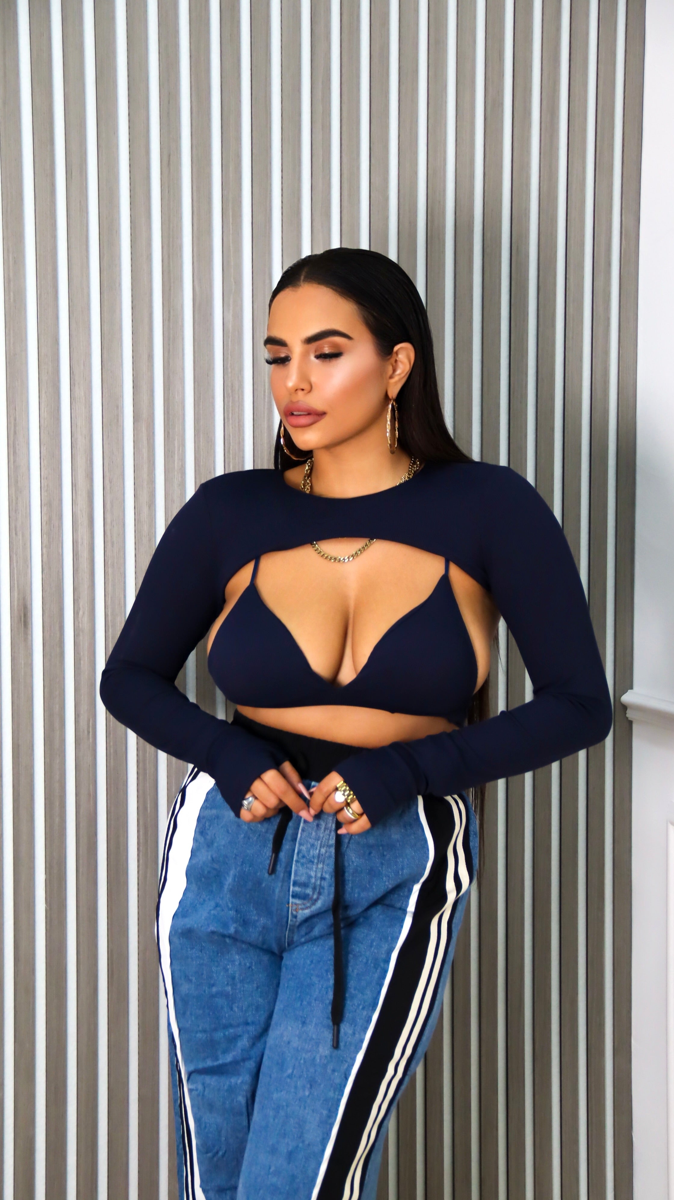 SET TOP&COPRISPALLA MIL