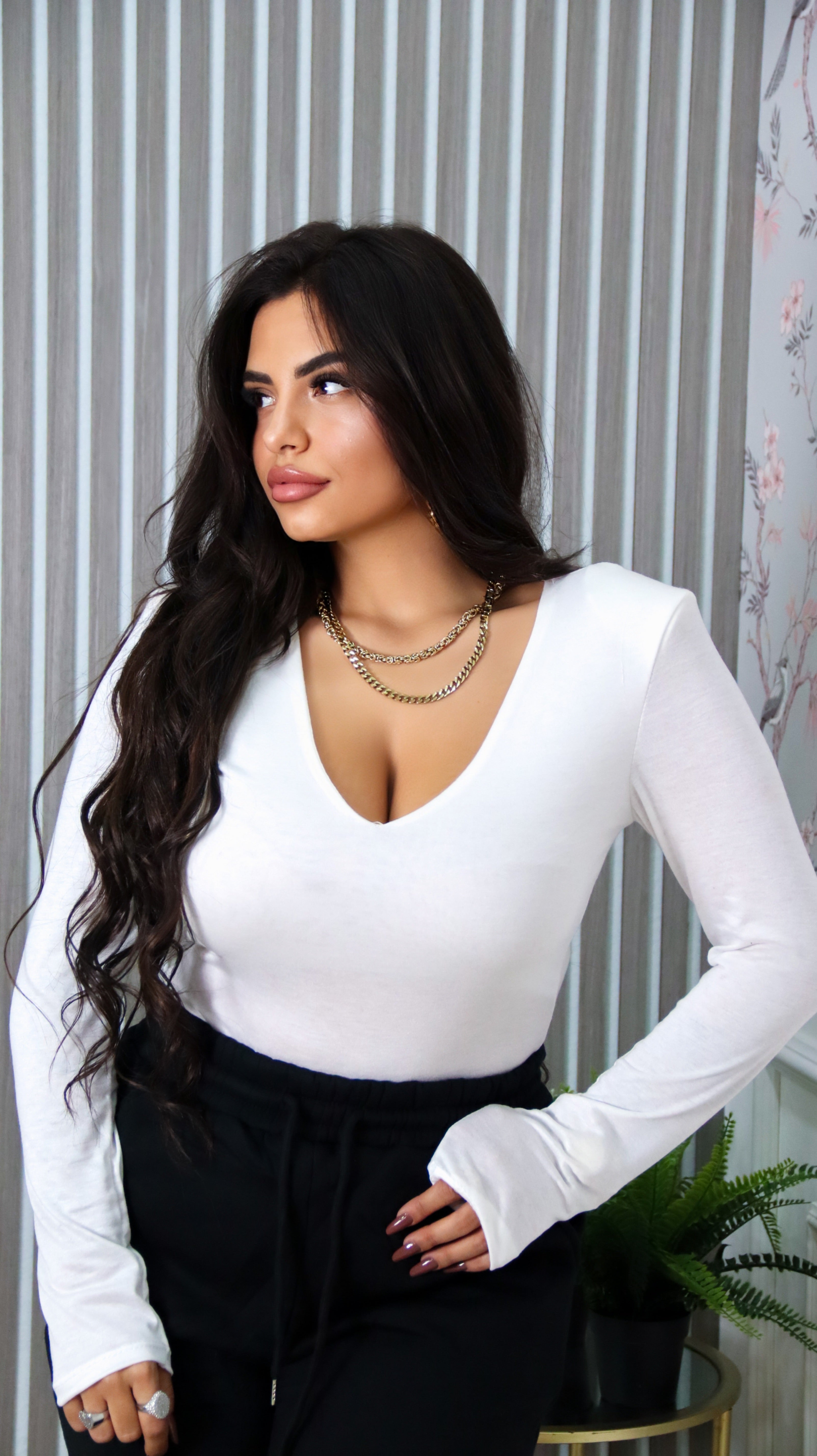 BODY HYPNOTIC - MOD INT