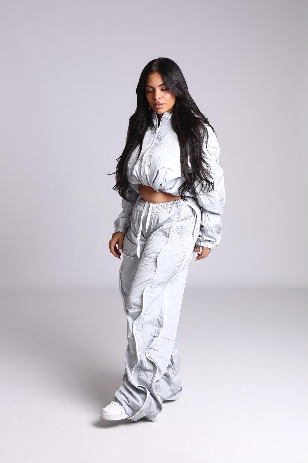 COORDINATO SPORT HAILEY - MIL