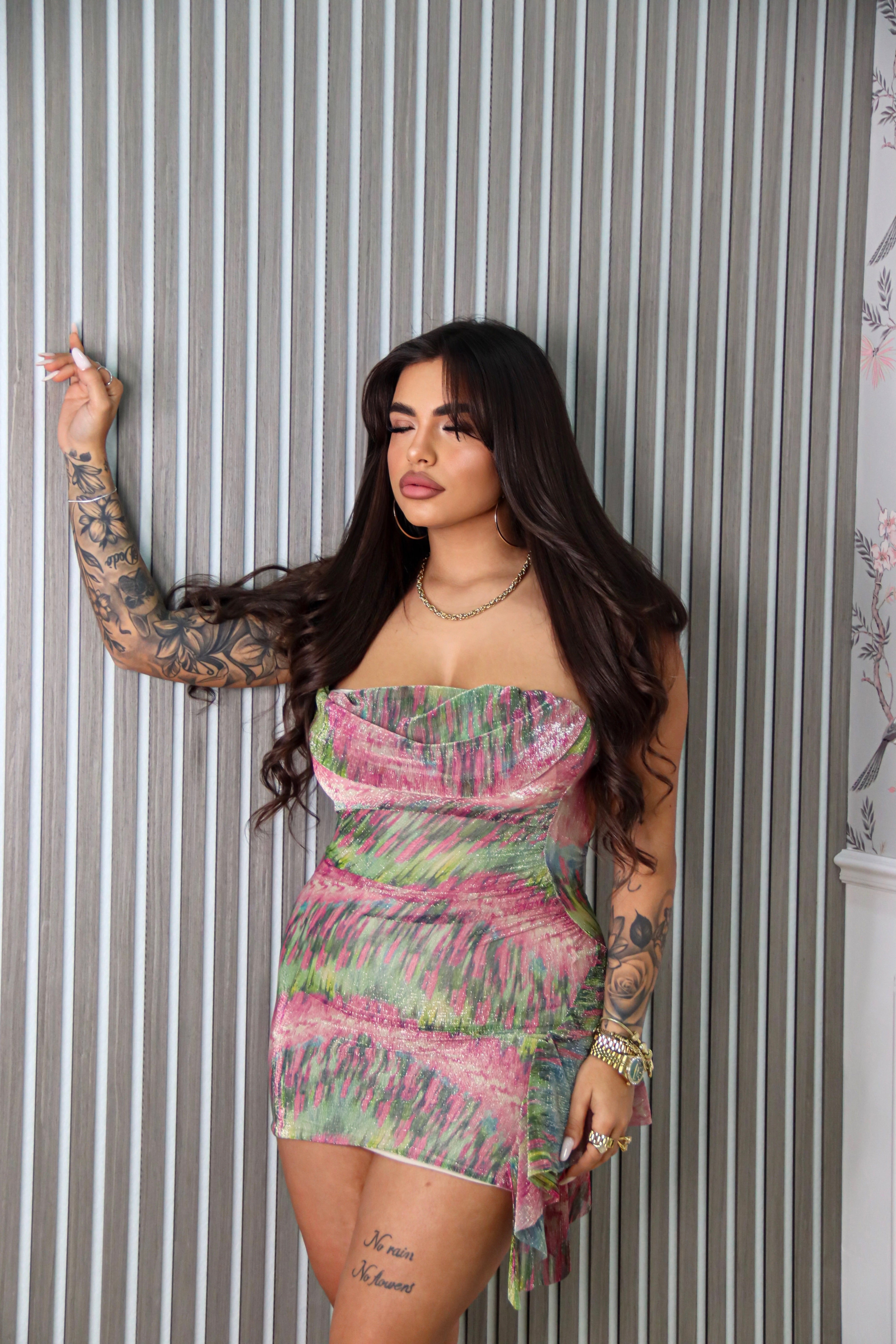 VESTITO FAIRY - MIL