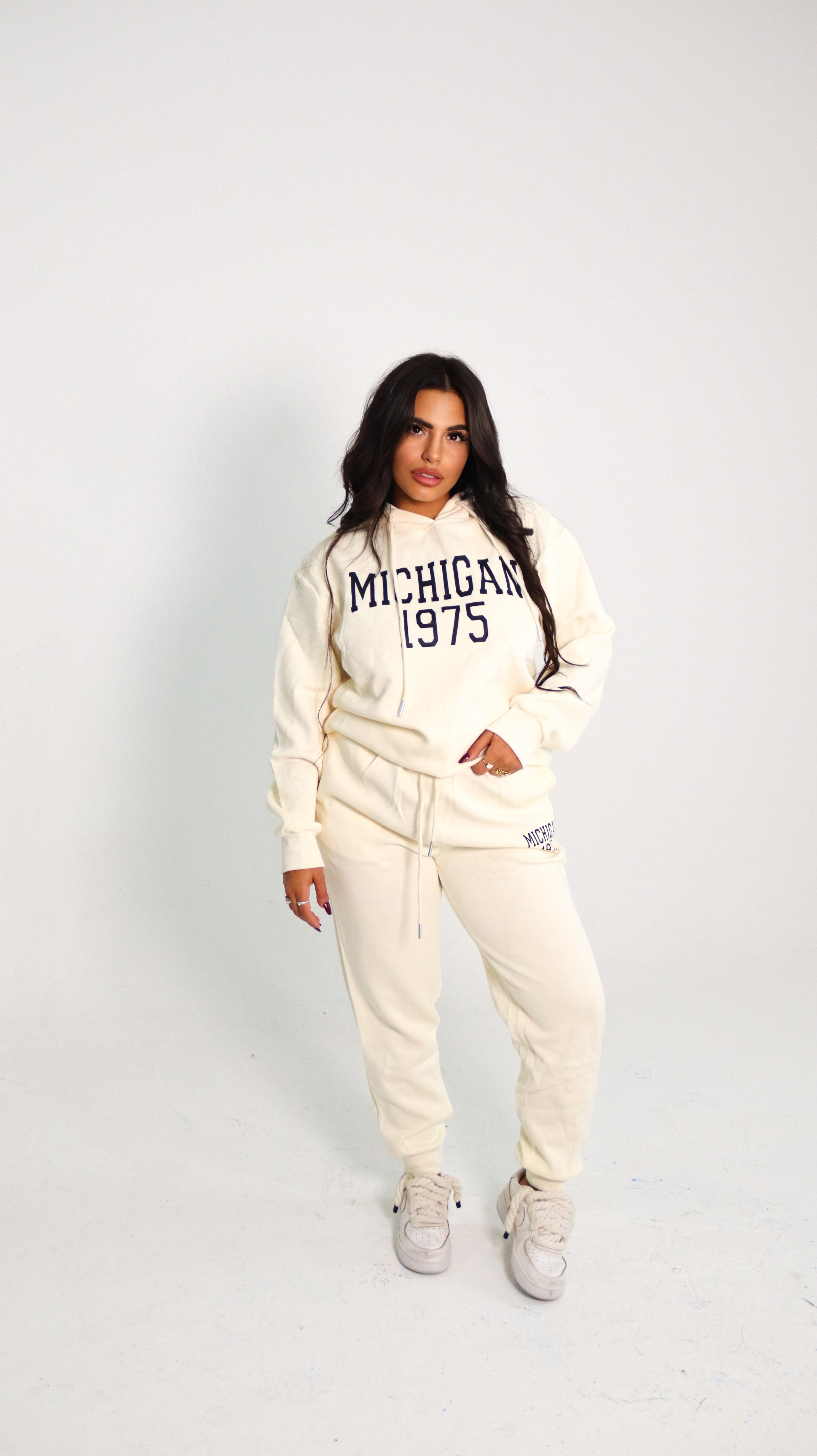COORDINATO TUTA MICHIGAN 1075
