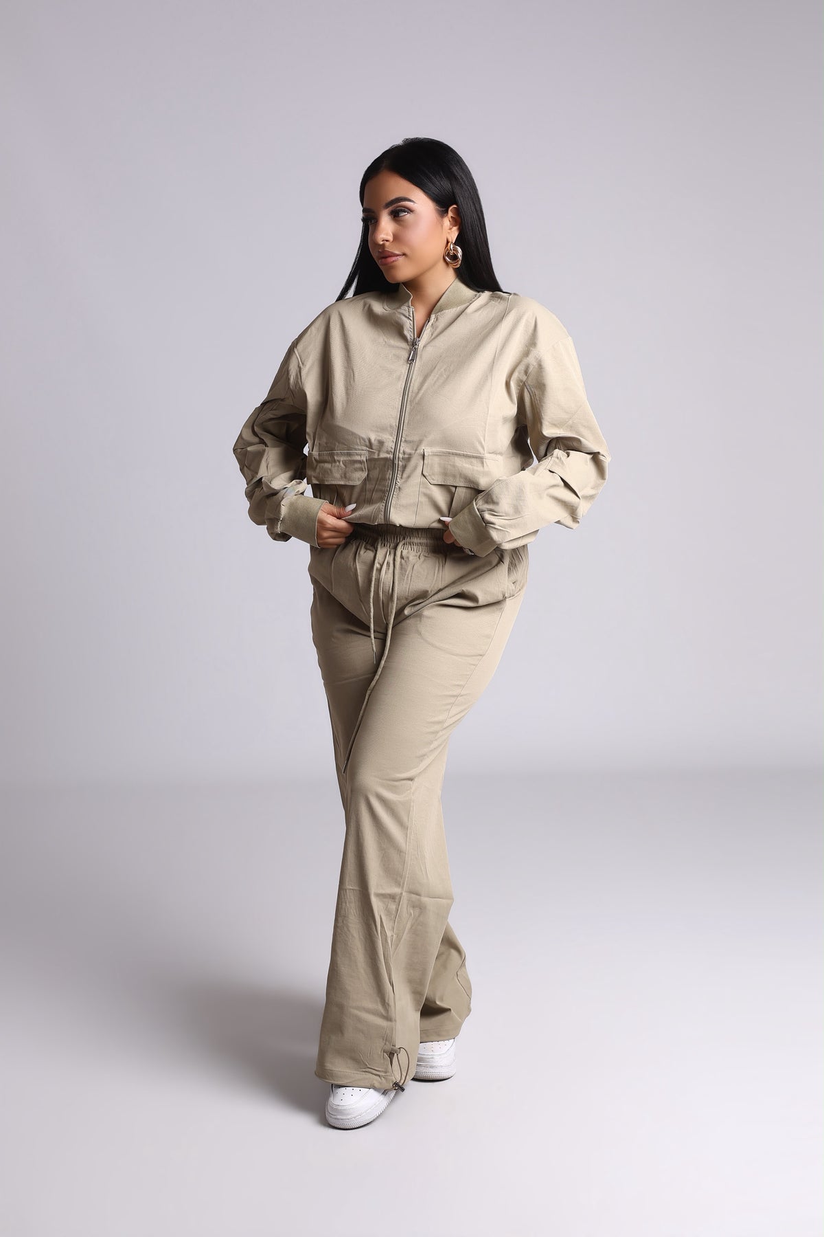 COORDINATO SOFT - MIL