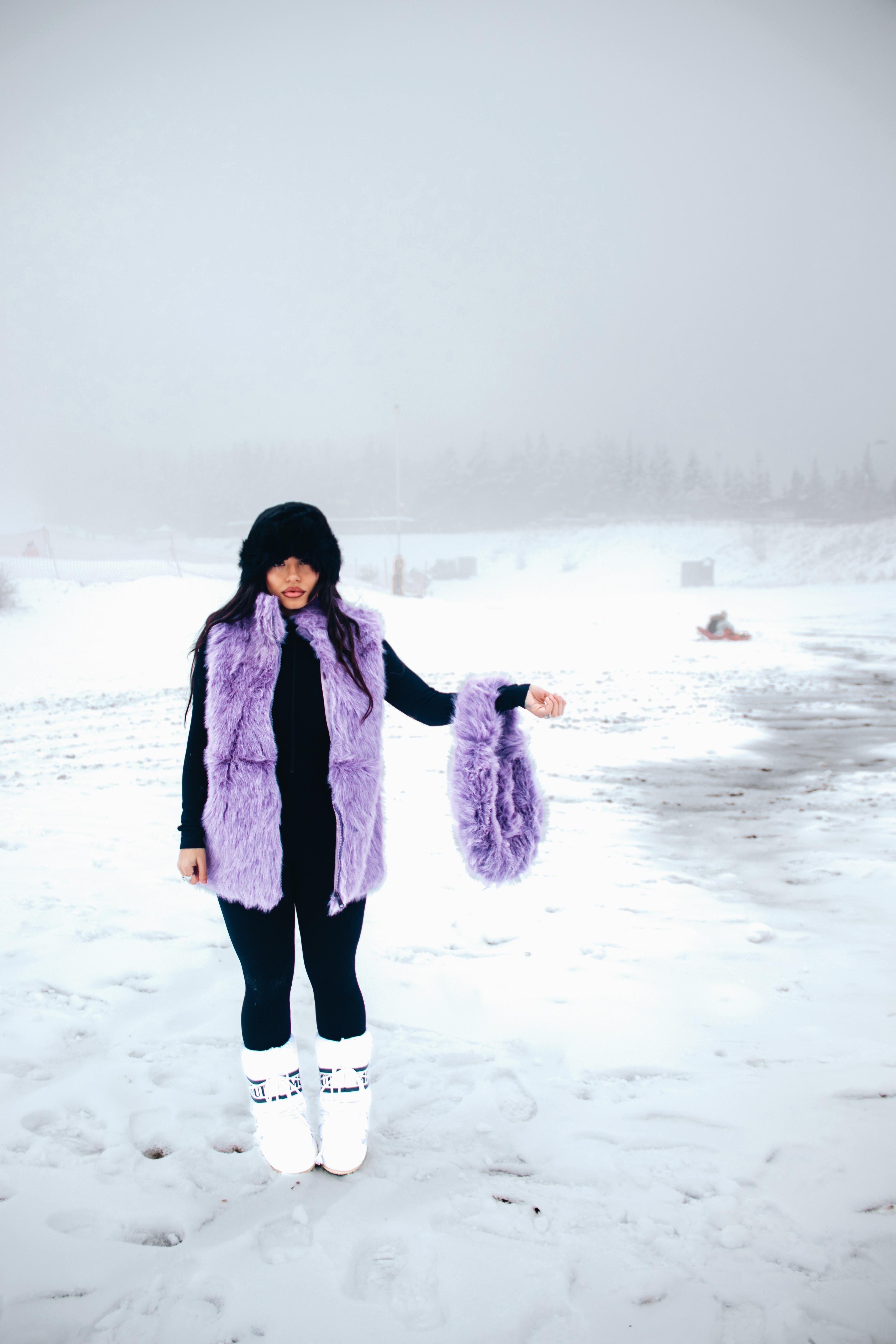 POCHETTE TEDDY - AMSTERDAM