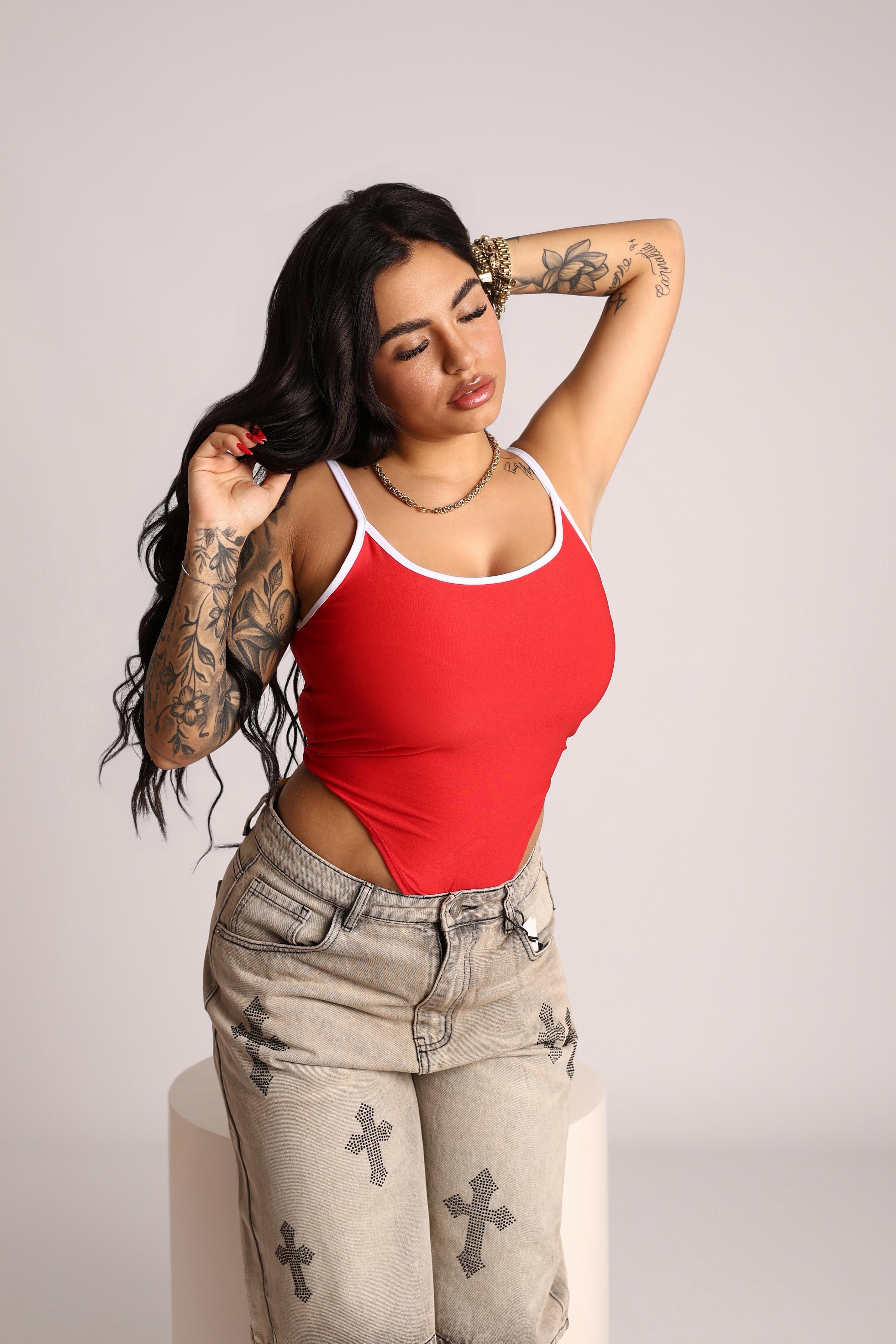 BODY FINE LINES - MIL