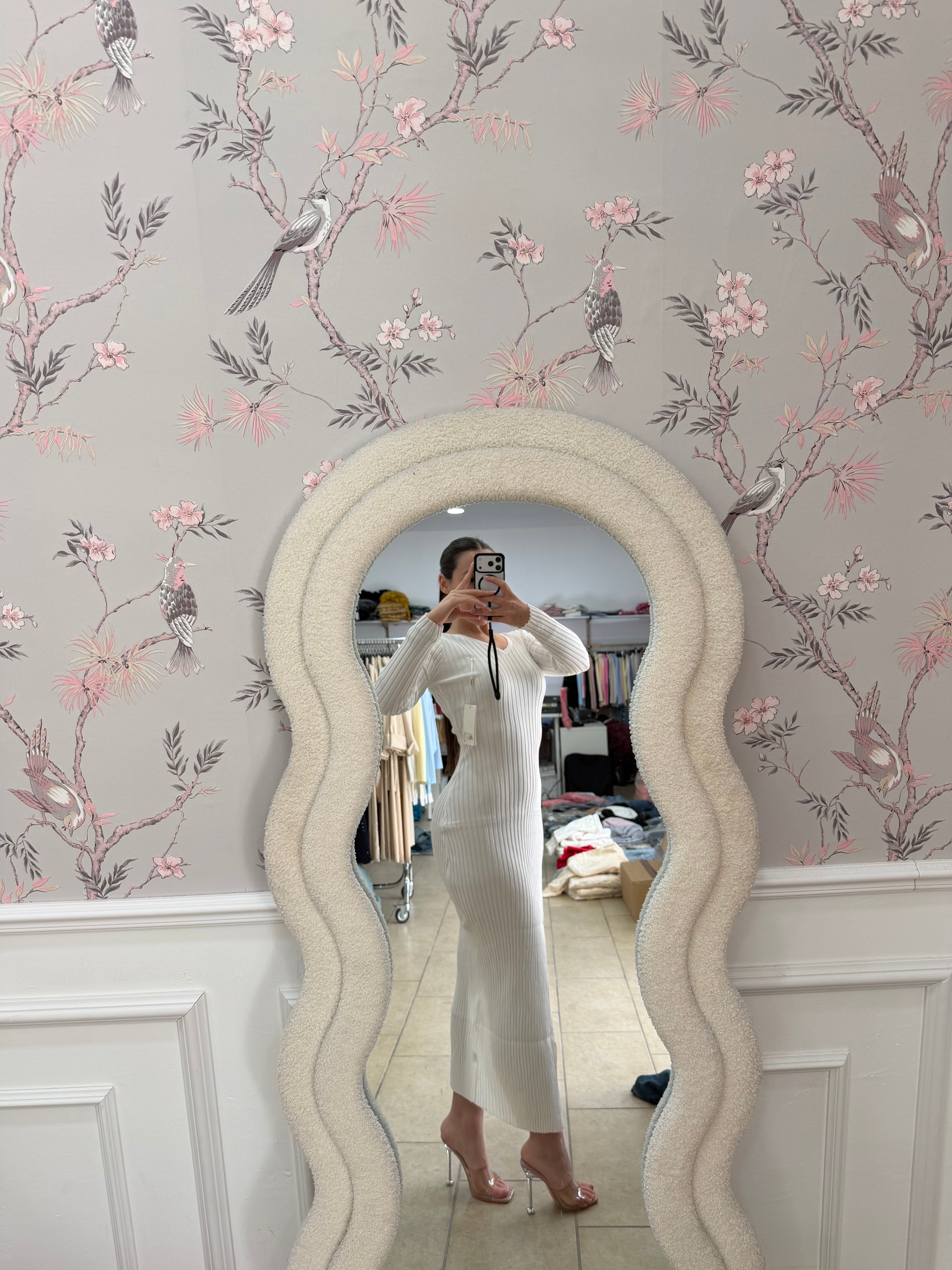 VESTITO A COSTINE - MIL