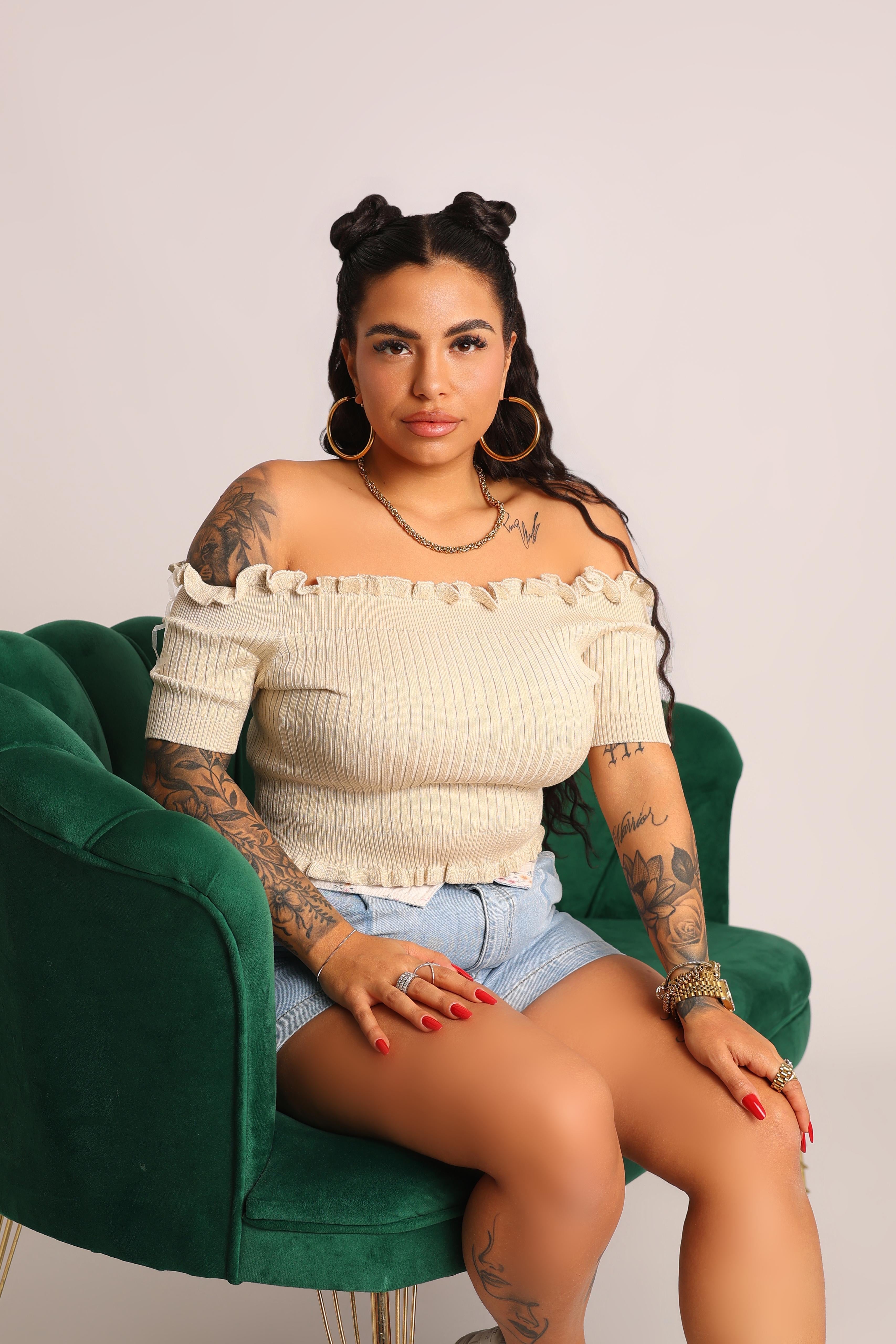 TOP A BARCA - KIM