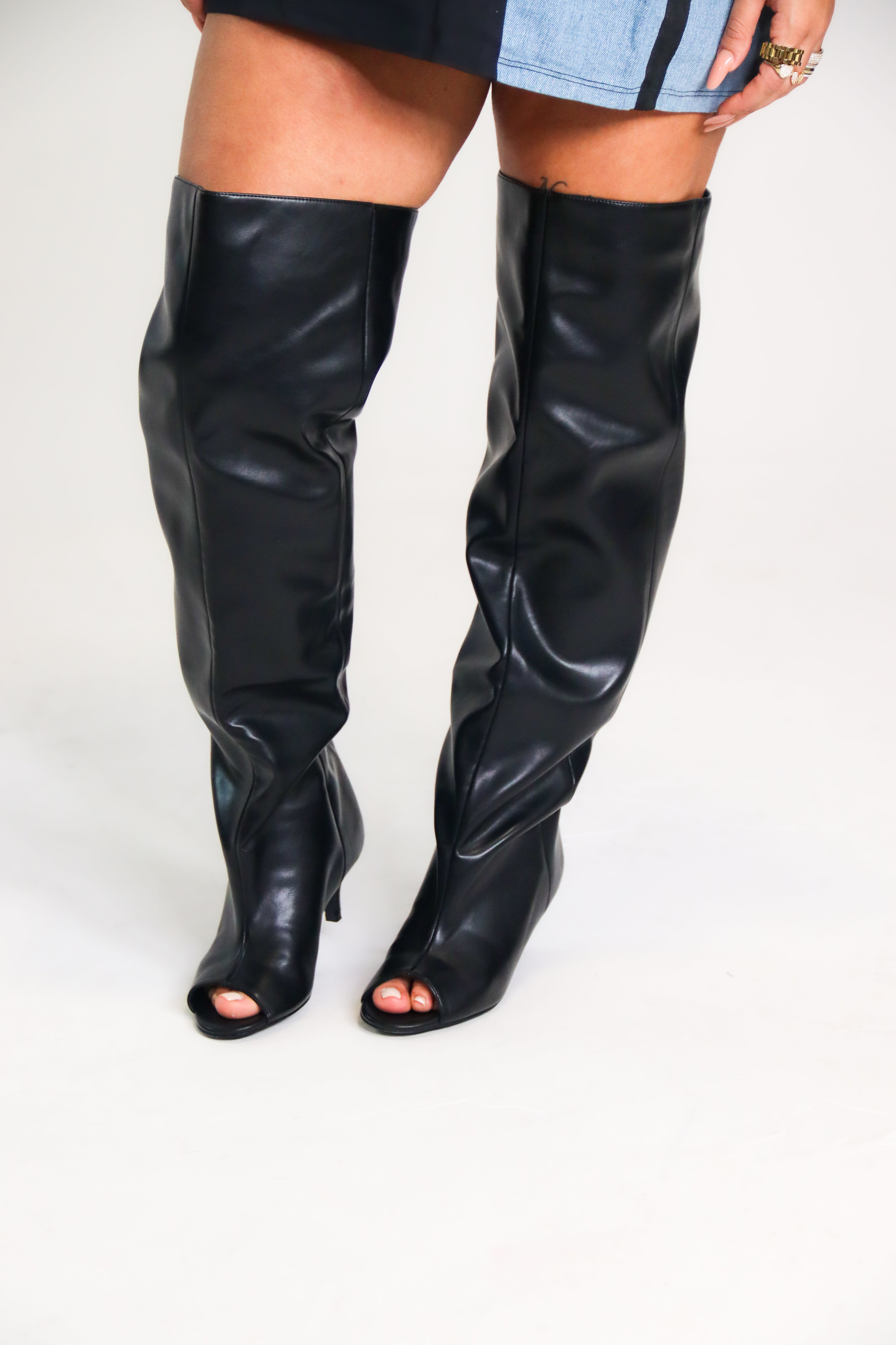 STIVALE BLACK - KYLIE