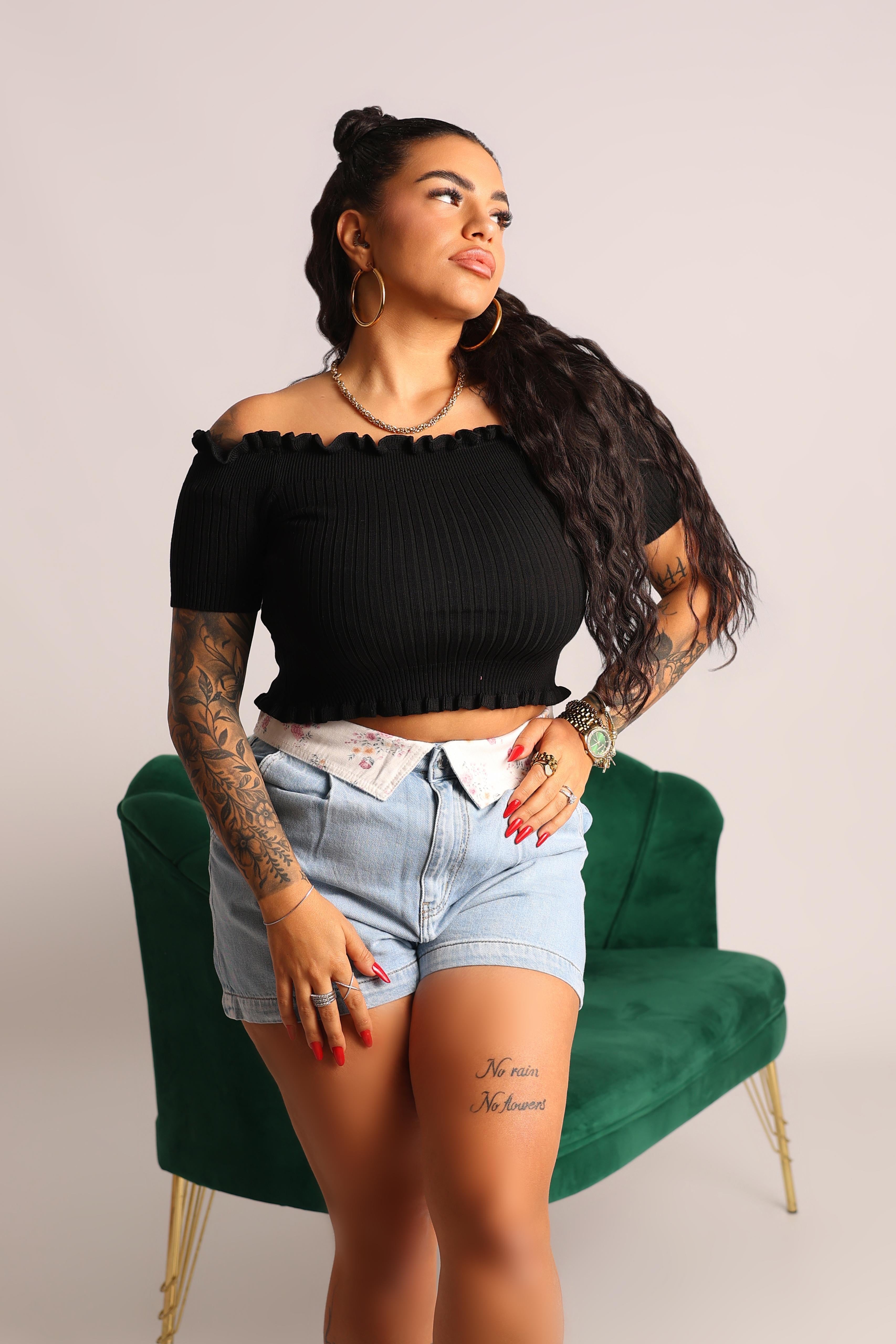 TOP A BARCA - KIM