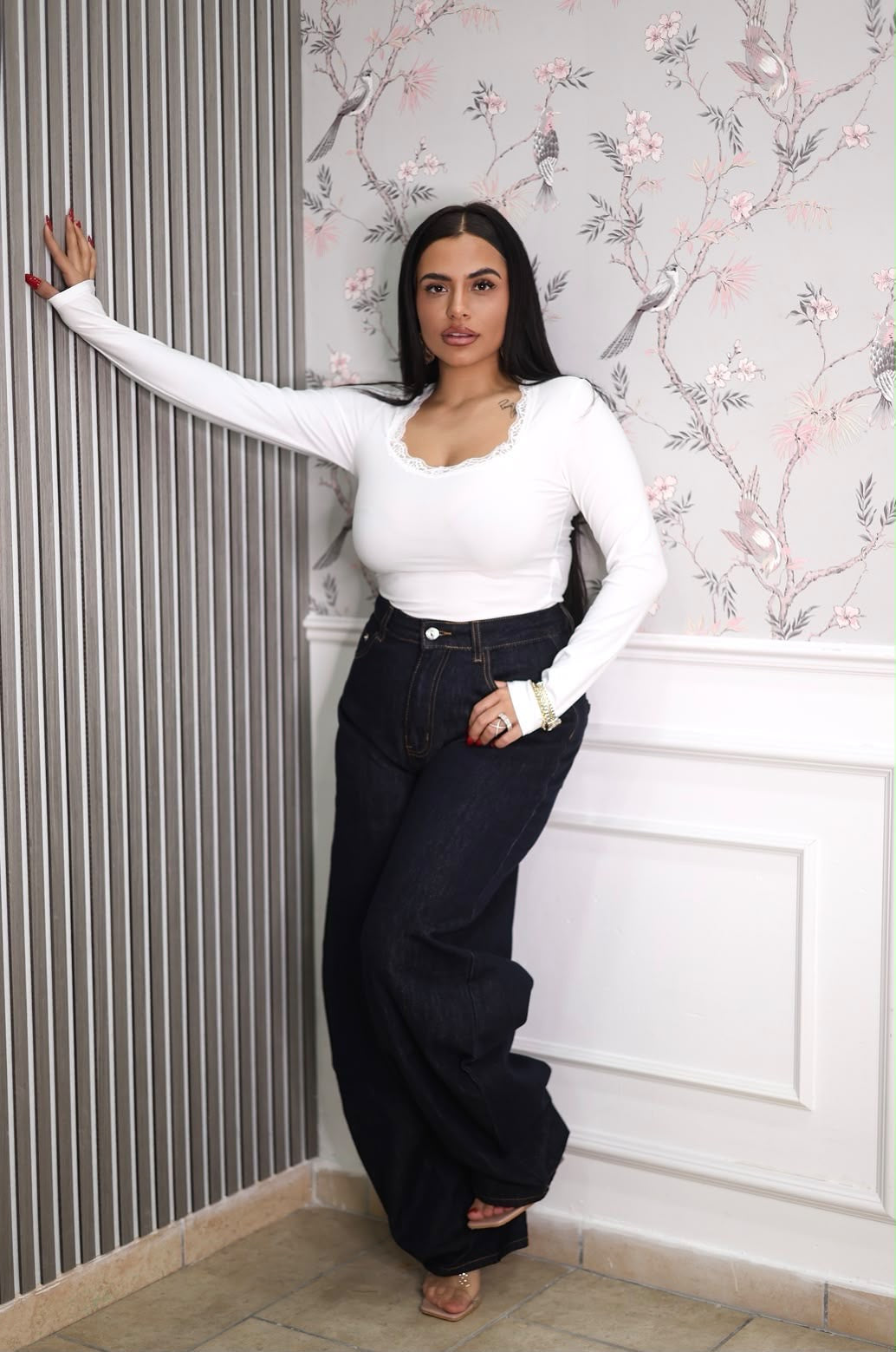 PANTALONE BALLON DARK SHADOW - MIL