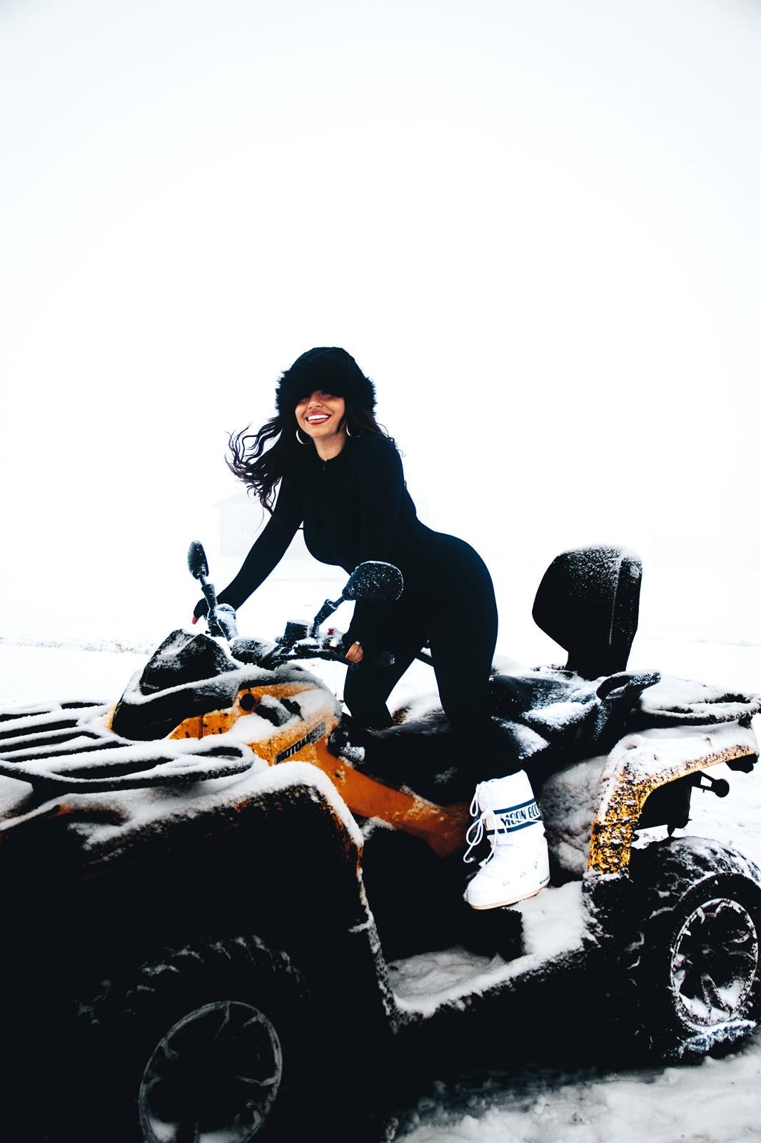 TUTINA BASIC - NORWAY