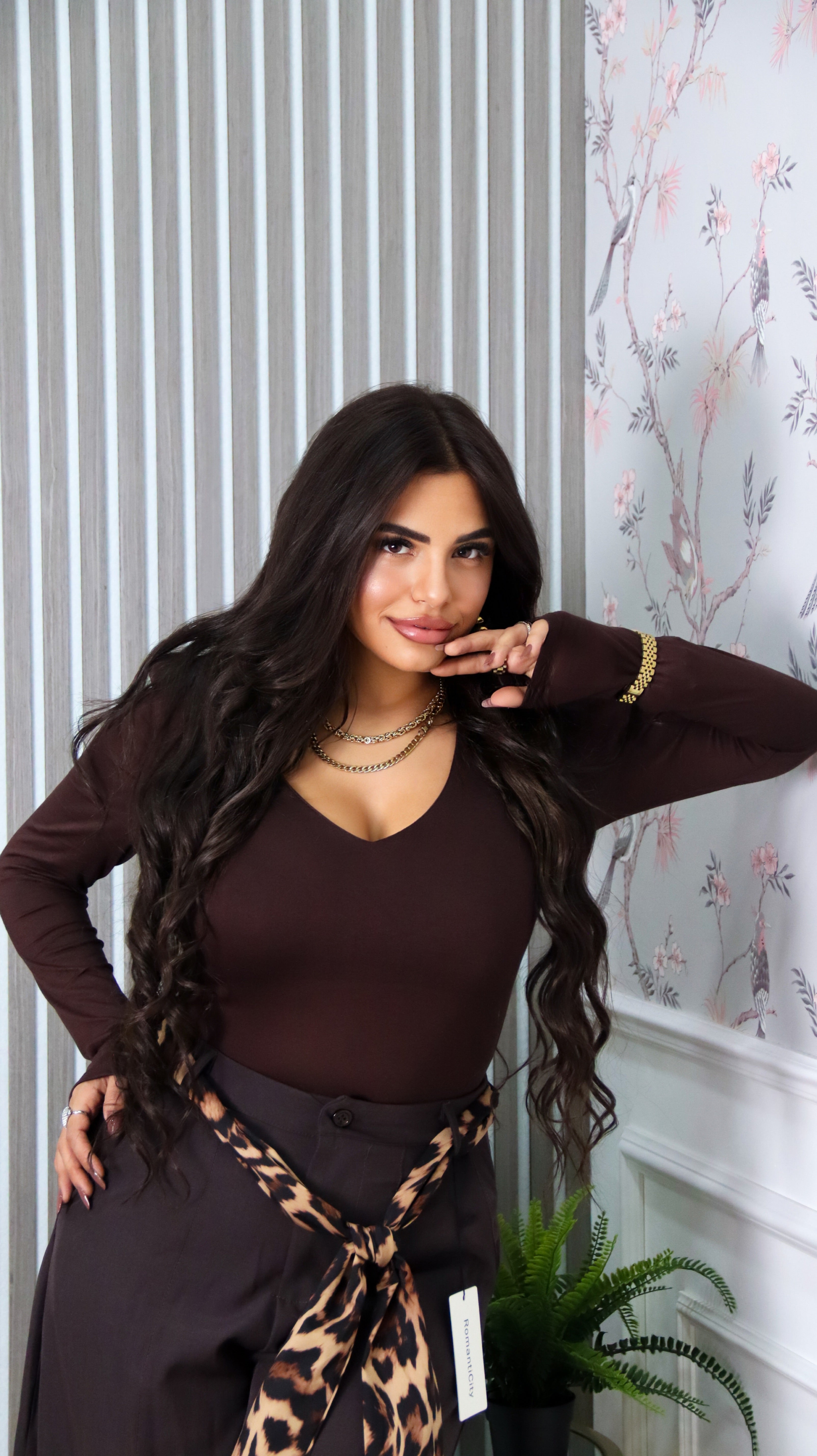 BODY HYPNOTIC - MOD INT