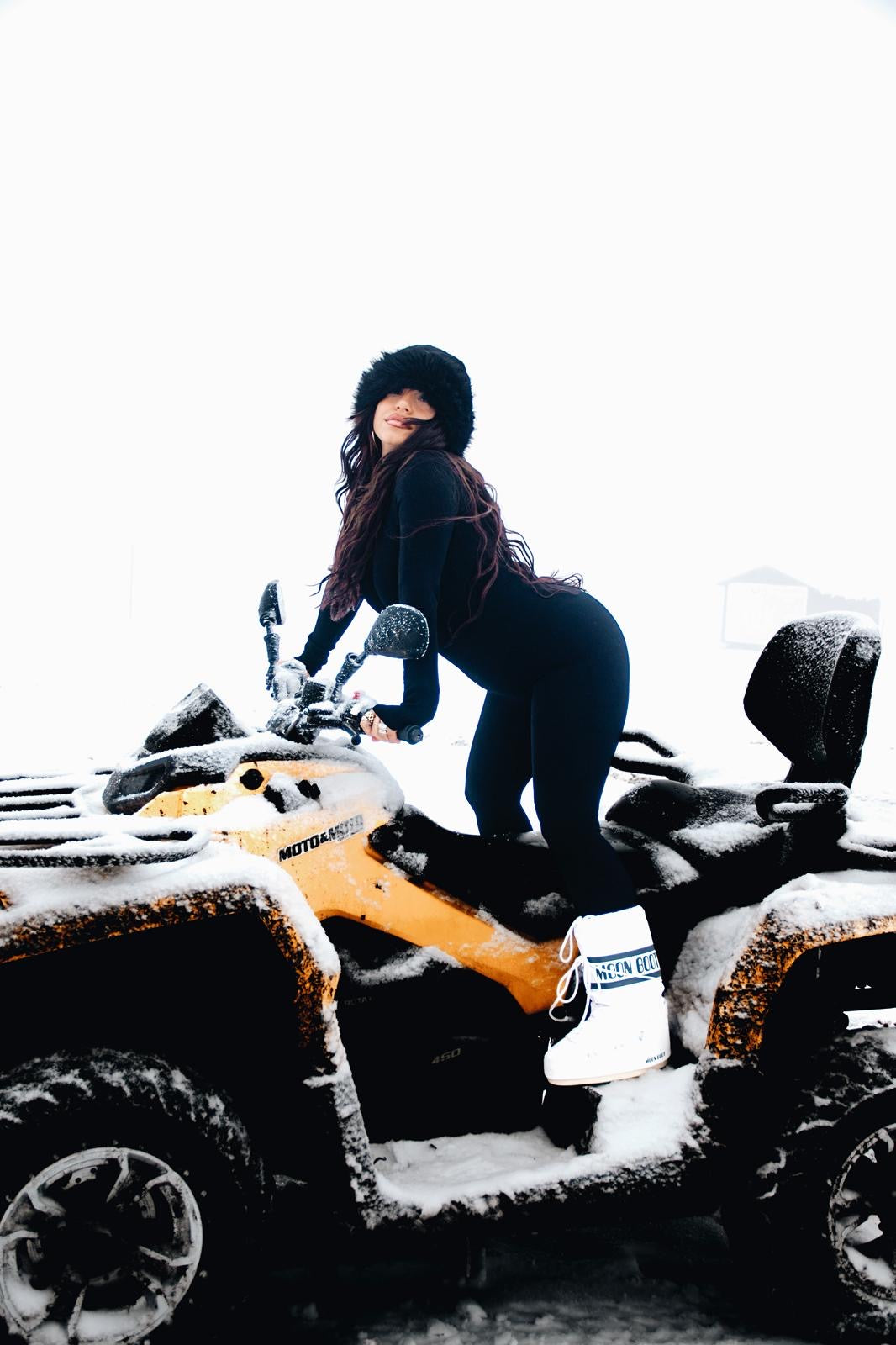 TUTINA BASIC - NORWAY