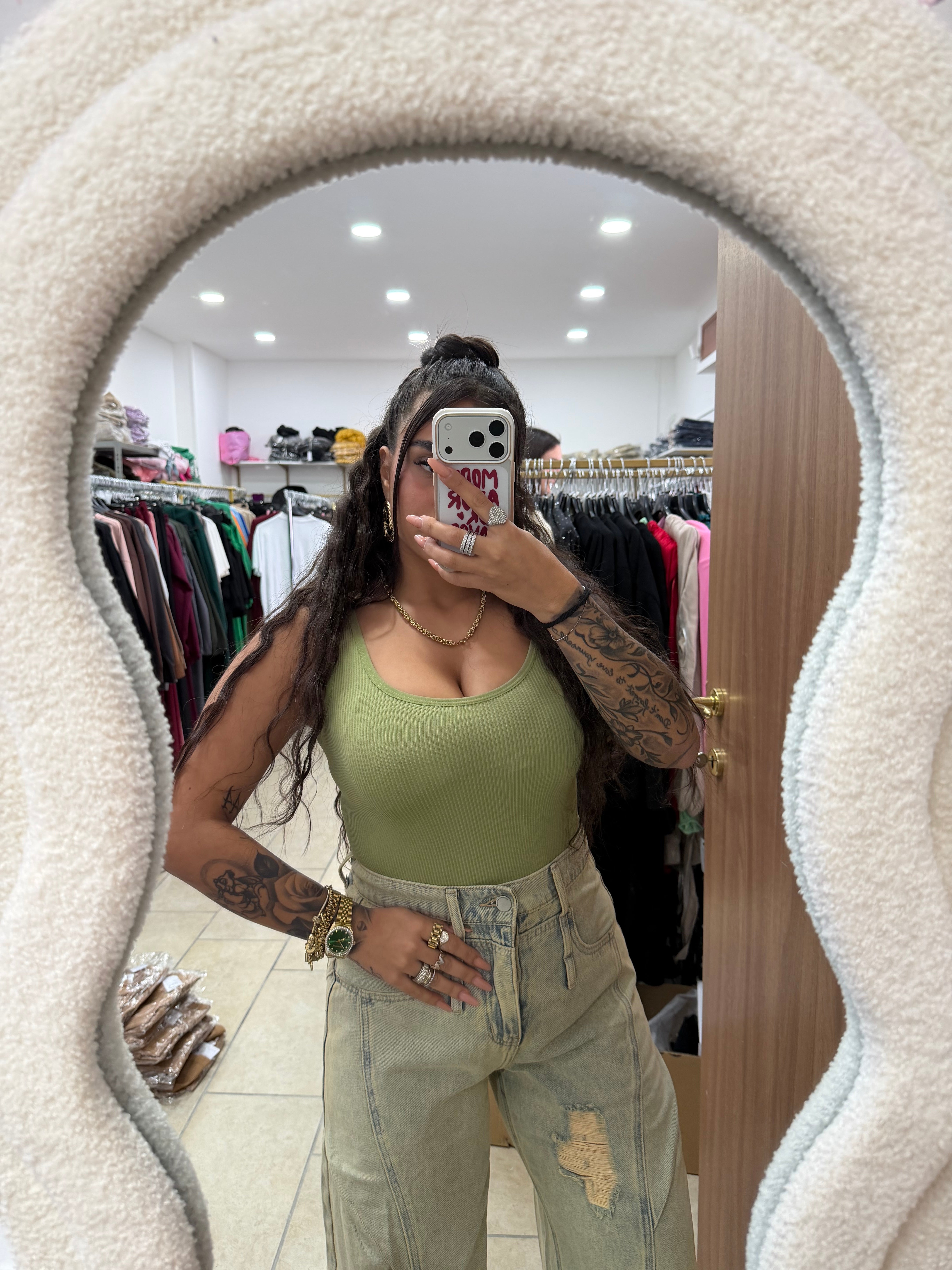 BODY MOD SKIMS - MIL