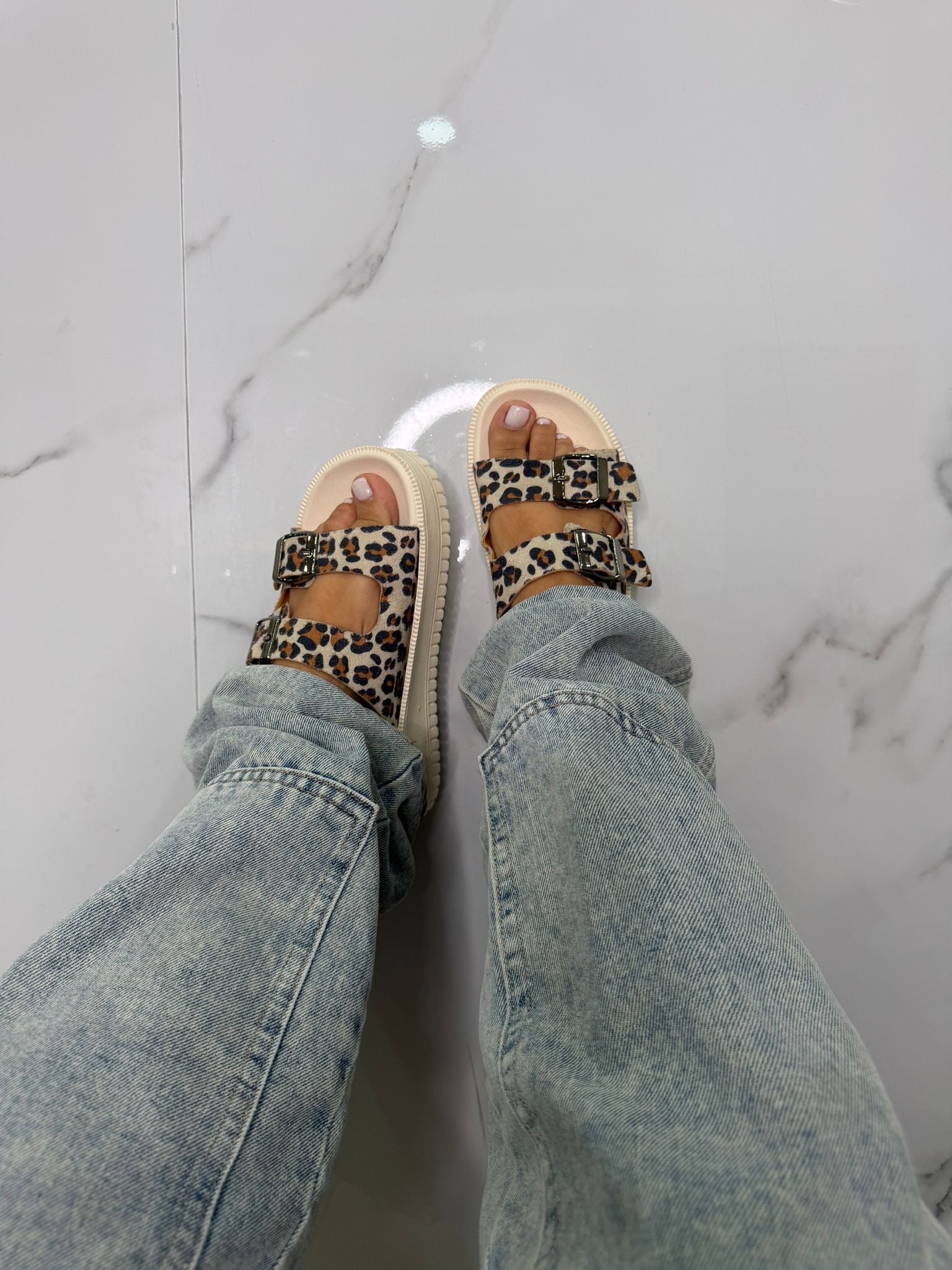 CIABBY MOD LEOPARD - MIL