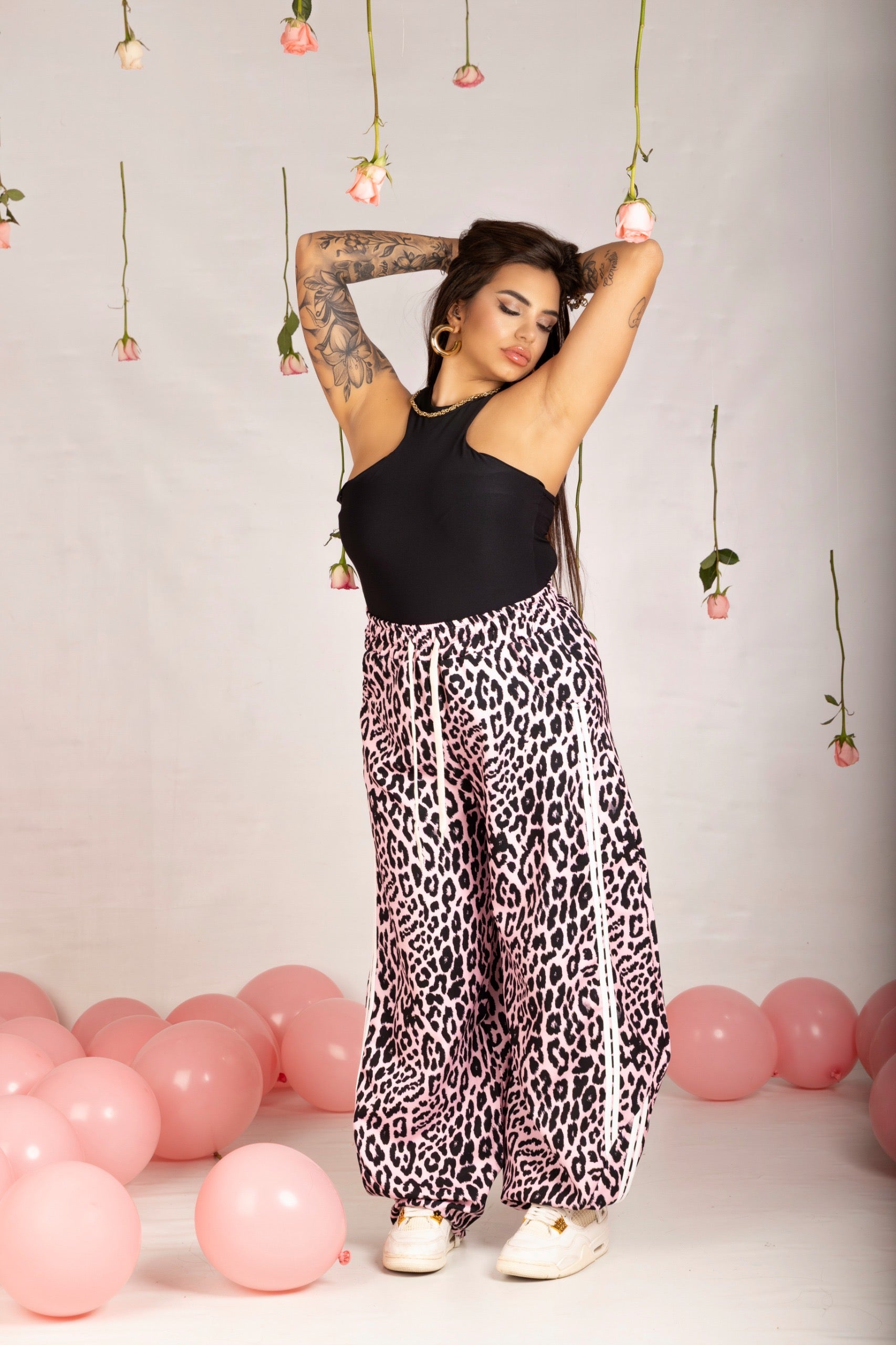 BODY NOEMI - MIL