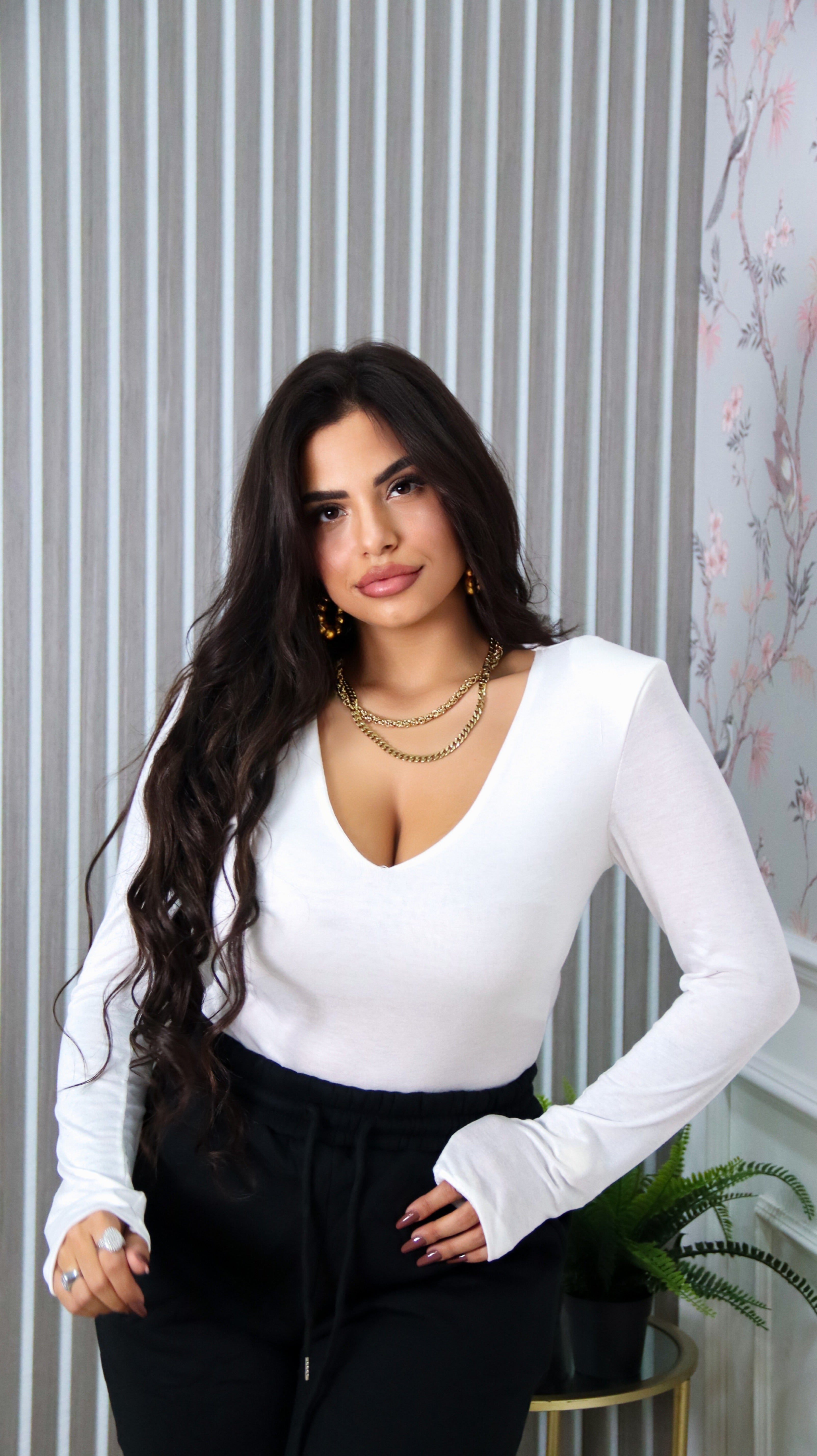 BODY HYPNOTIC - MOD INT