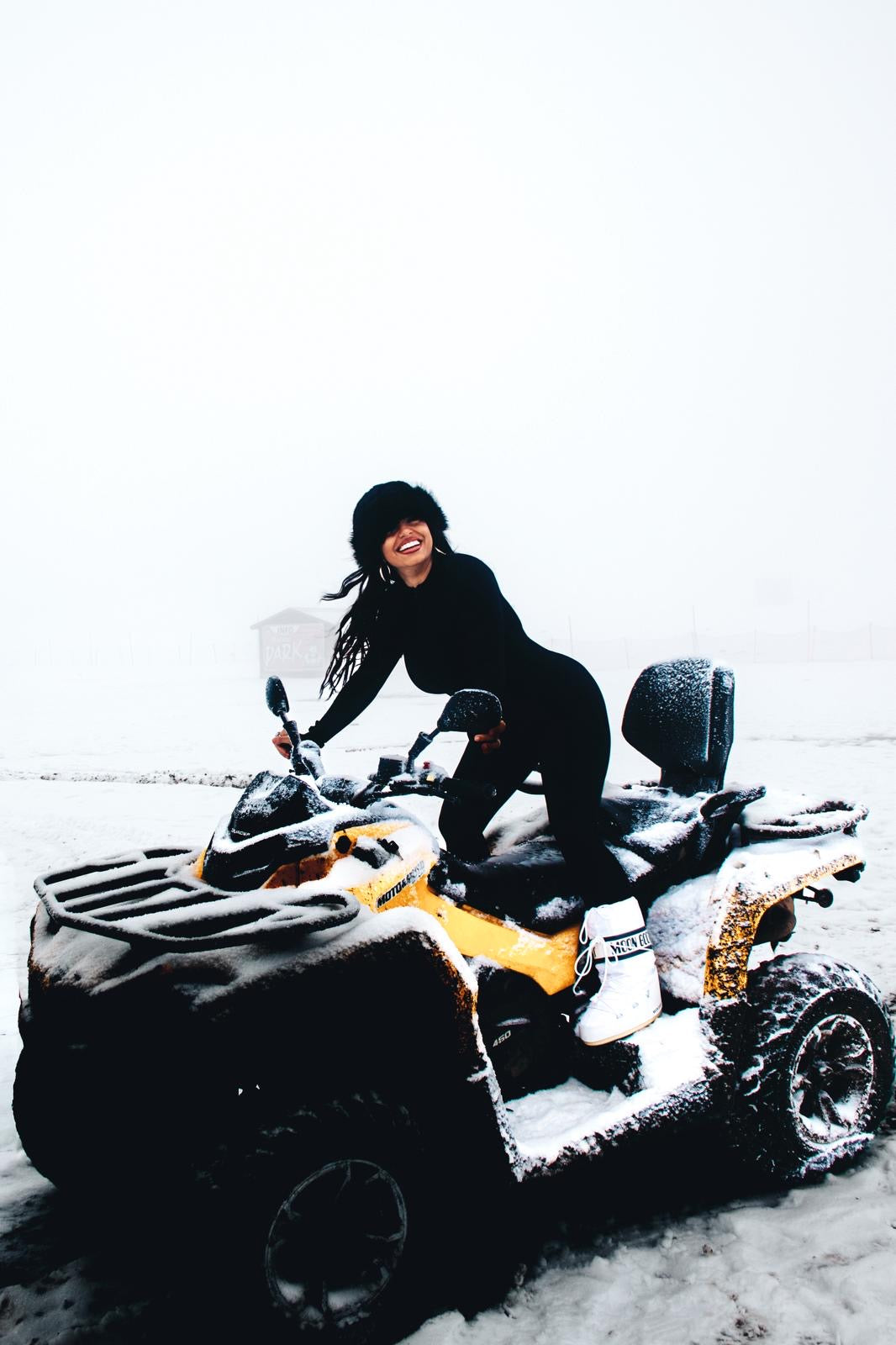 TUTINA BASIC - NORWAY