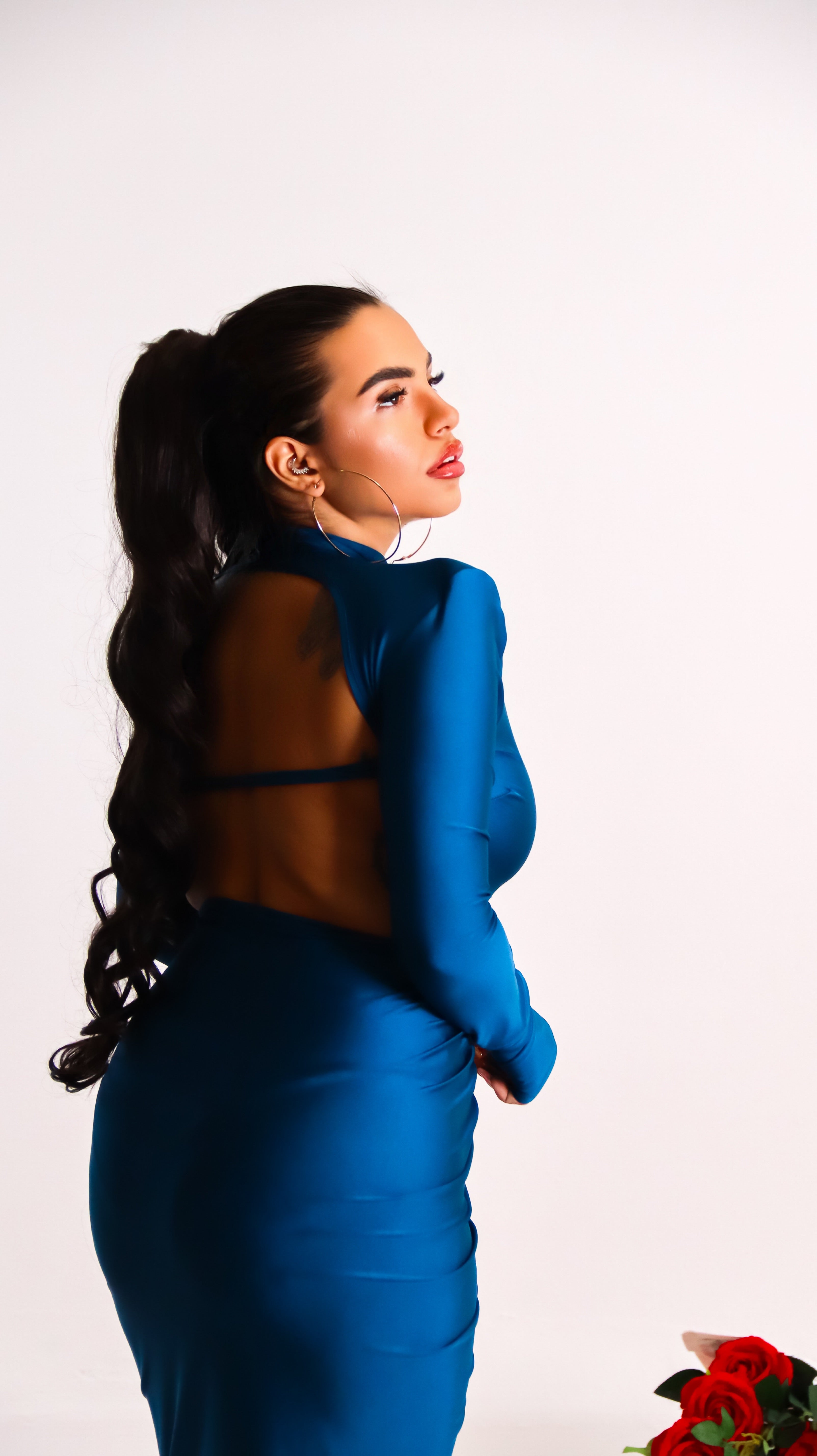 VESTITO AMELIE - MIL