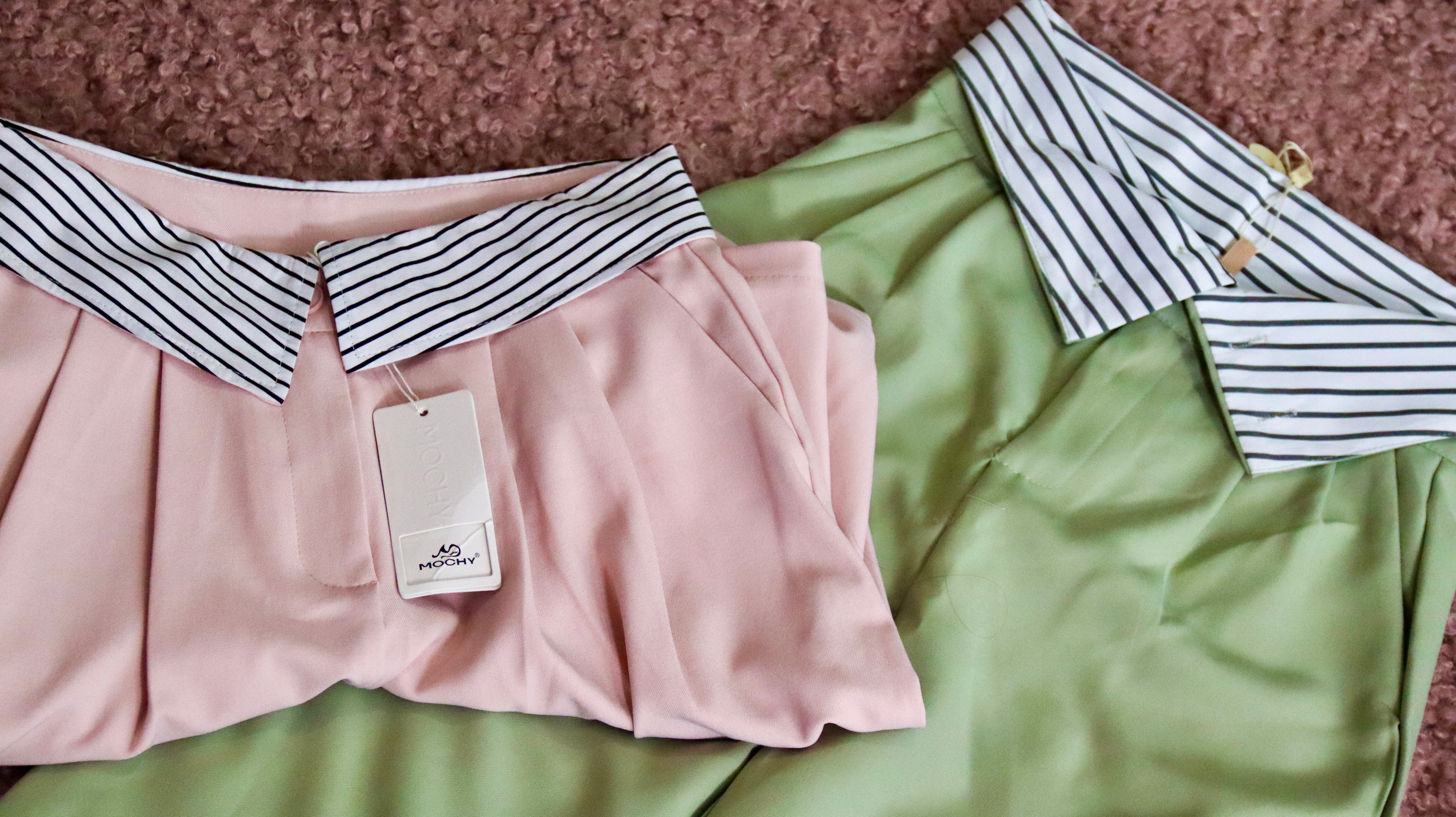 PANTALONE FASCIA COLOUR
