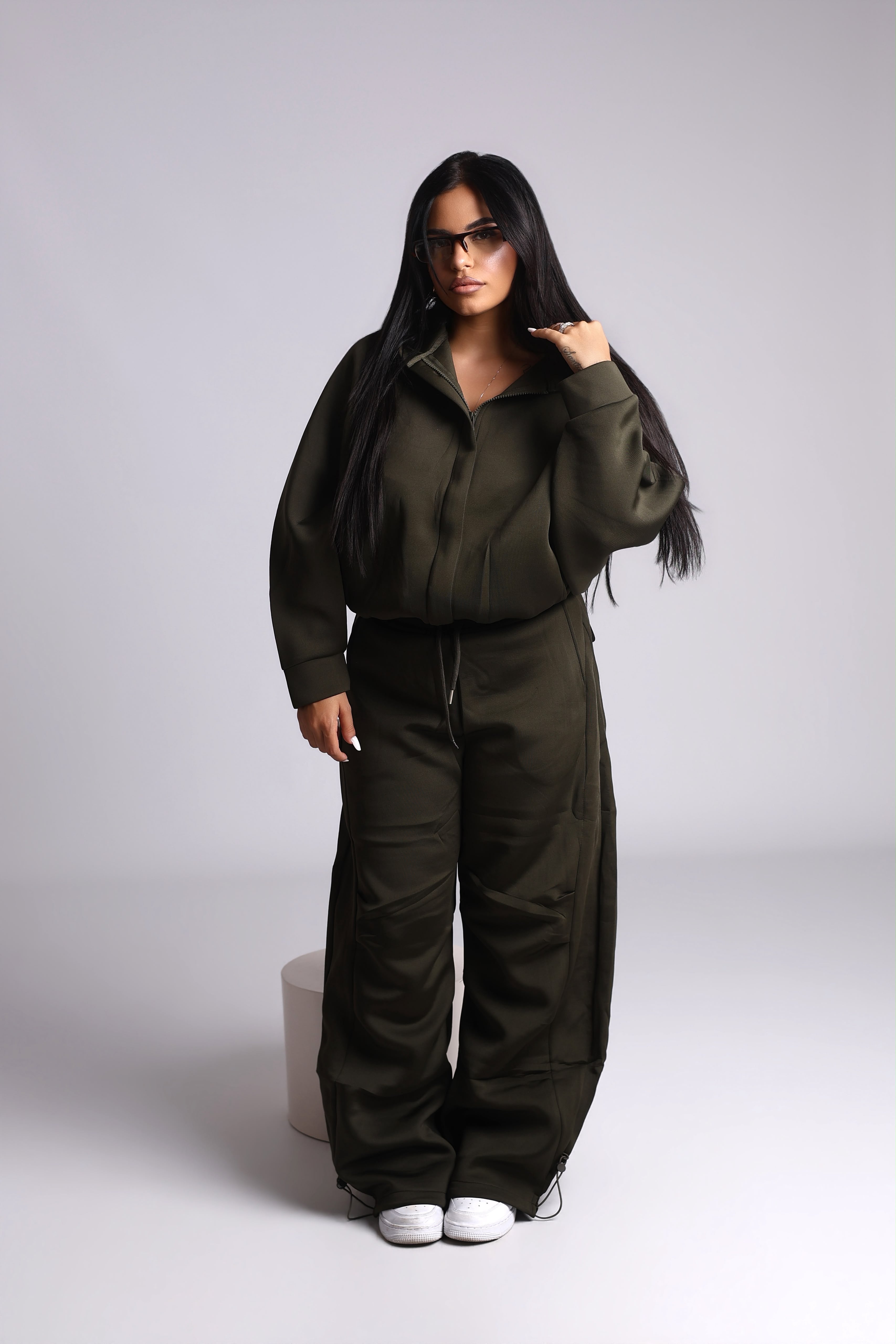 COORDINATO BALLON ICON - MIL