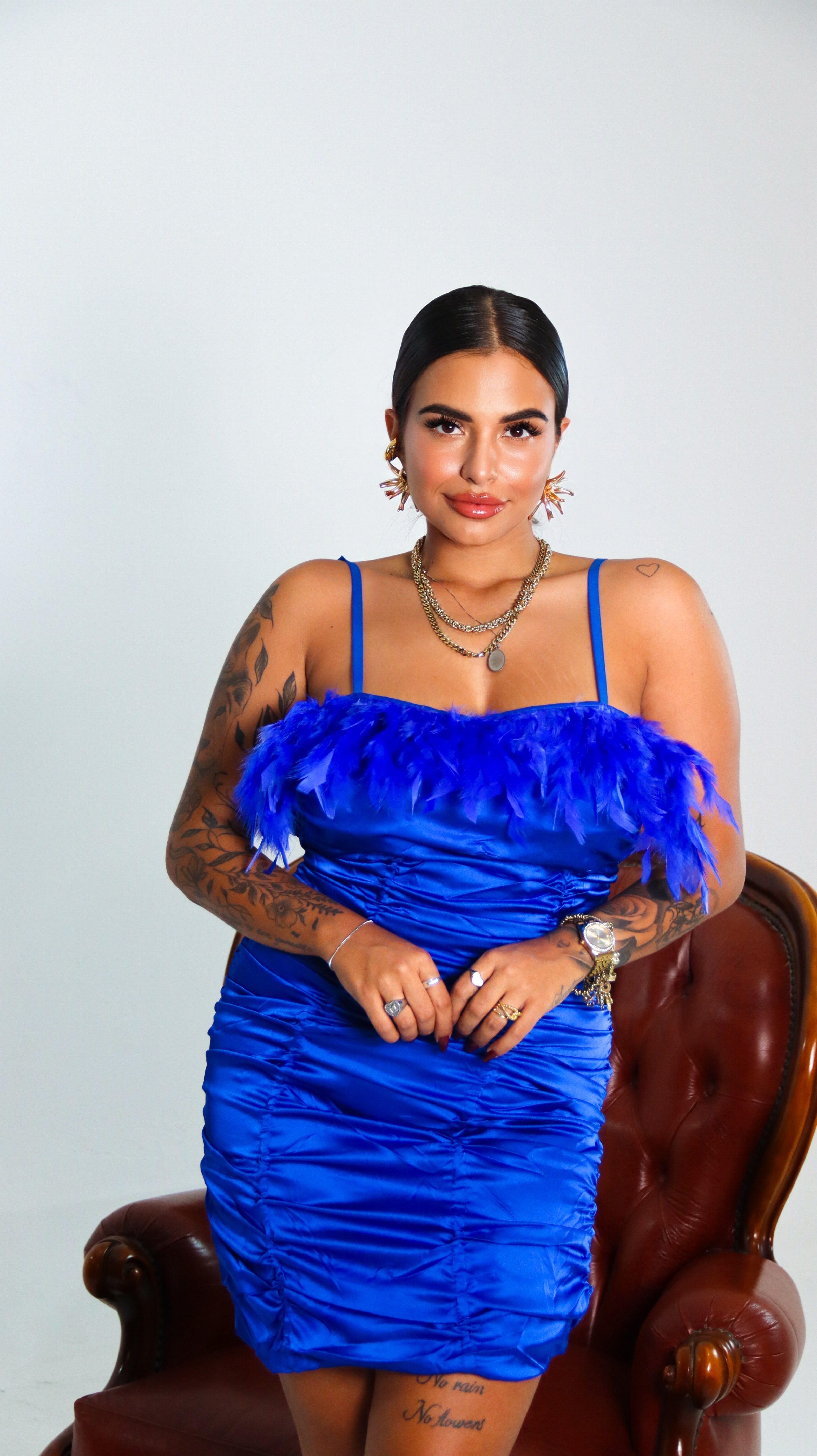 VESTITO JULIETTE